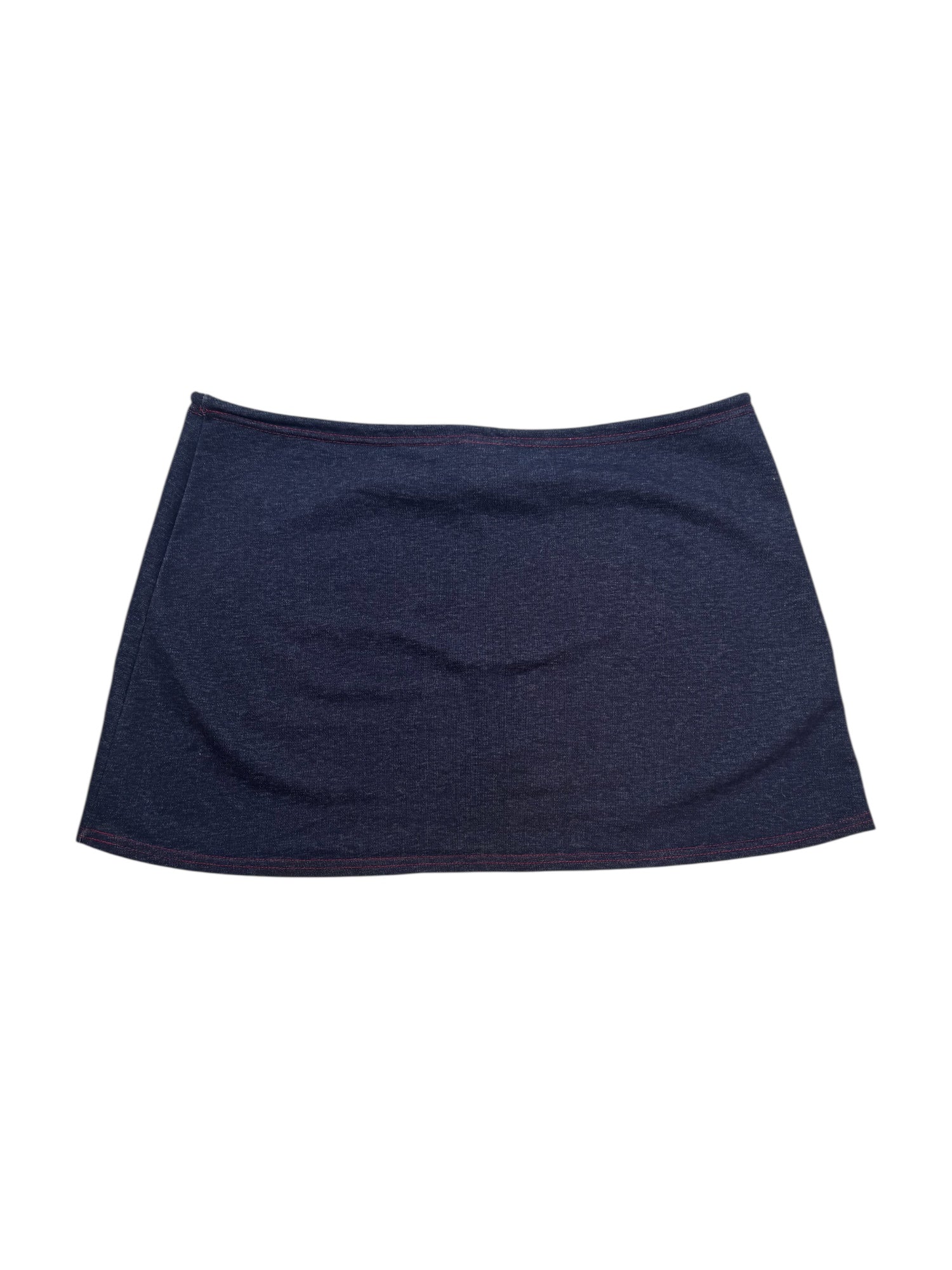(M) Baltex Mini Skirt