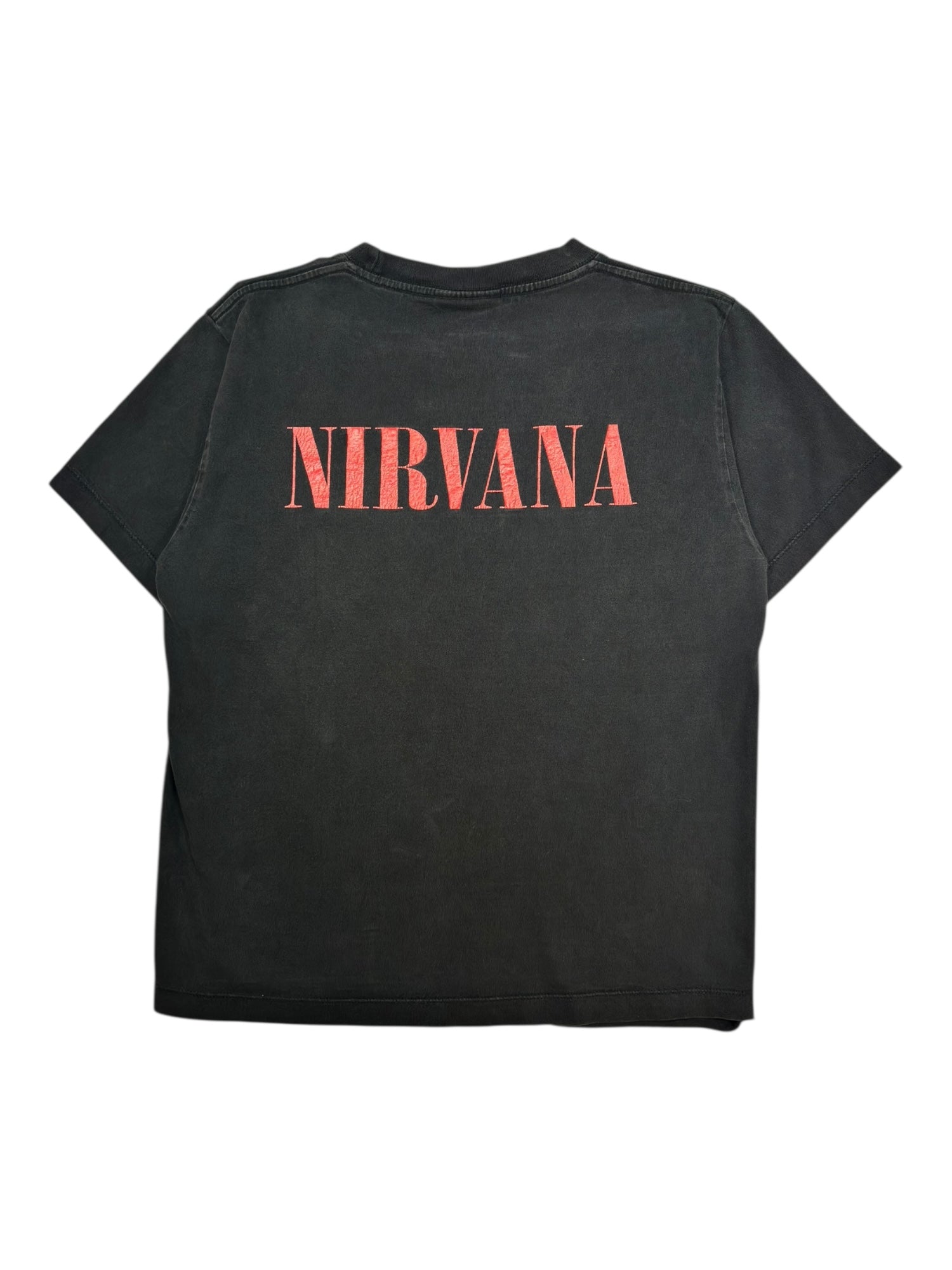(S) Nirvana Tee
