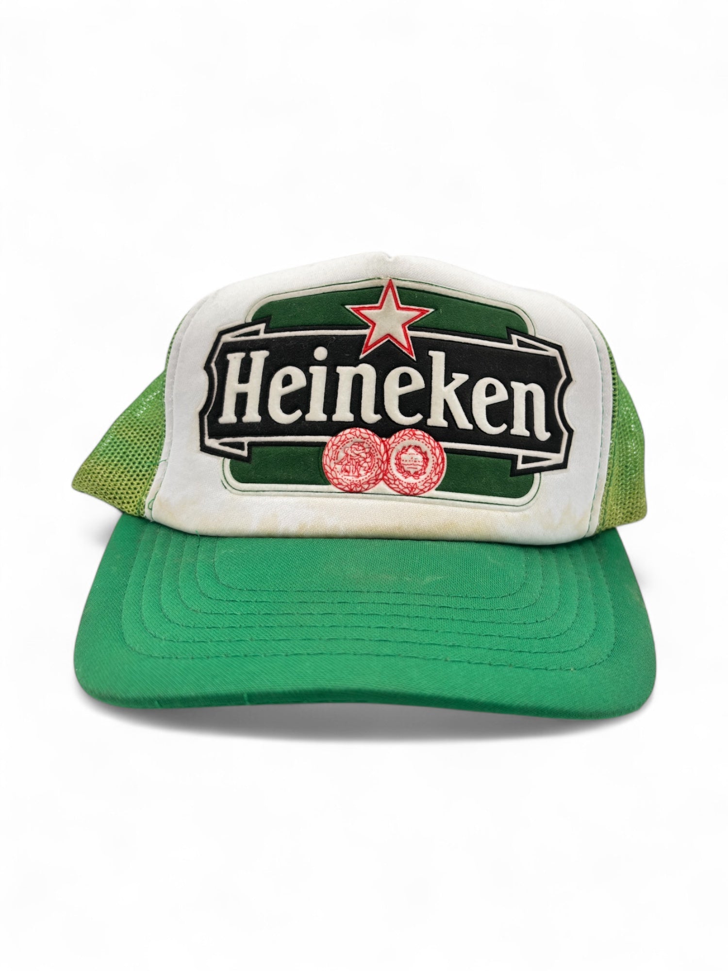Heineken Trucker hat