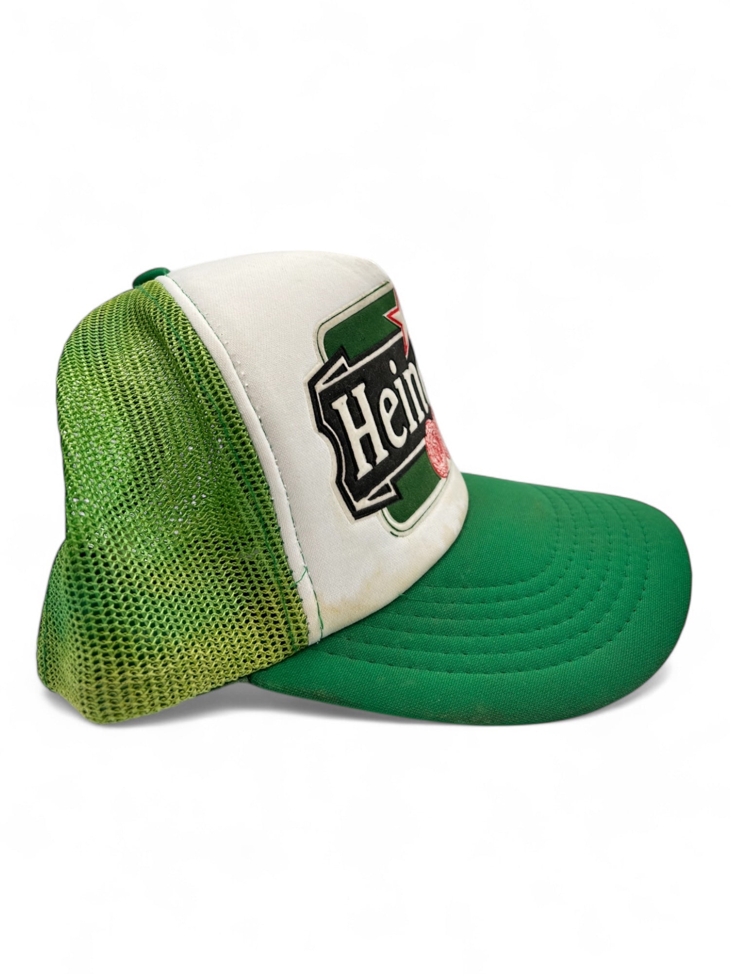Heineken Trucker hat