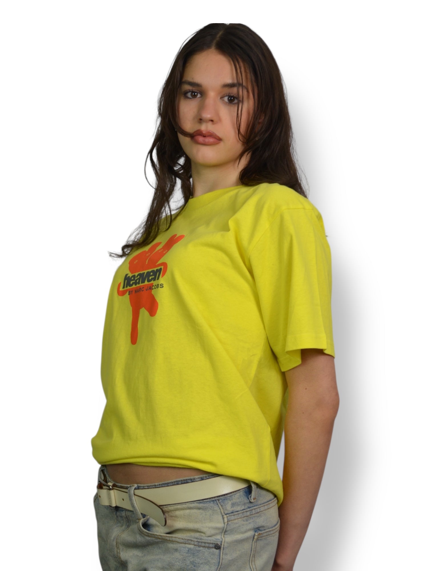 (L) Heaven By Marc Jacobs Tee