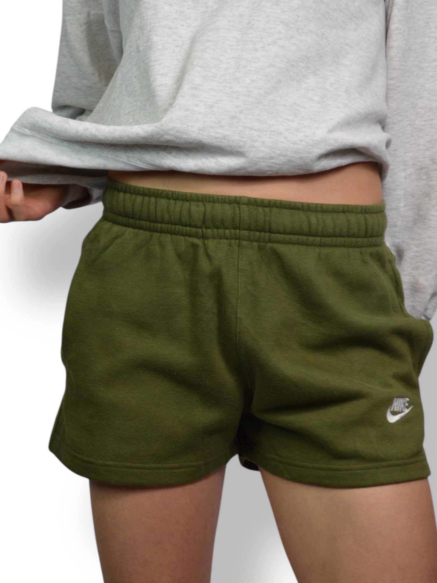 (M) Nike Rework Shorts