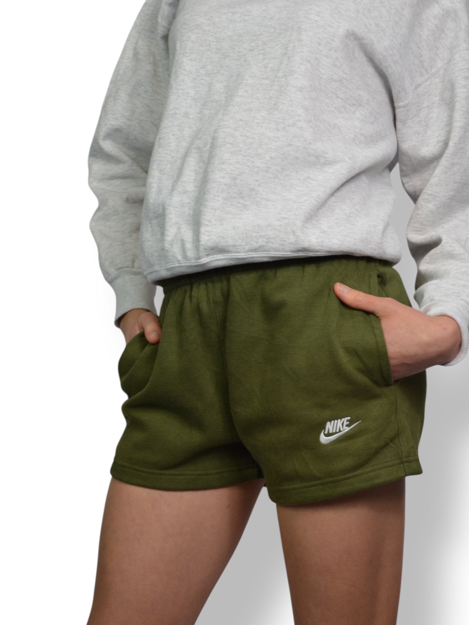 (M) Nike Rework Shorts
