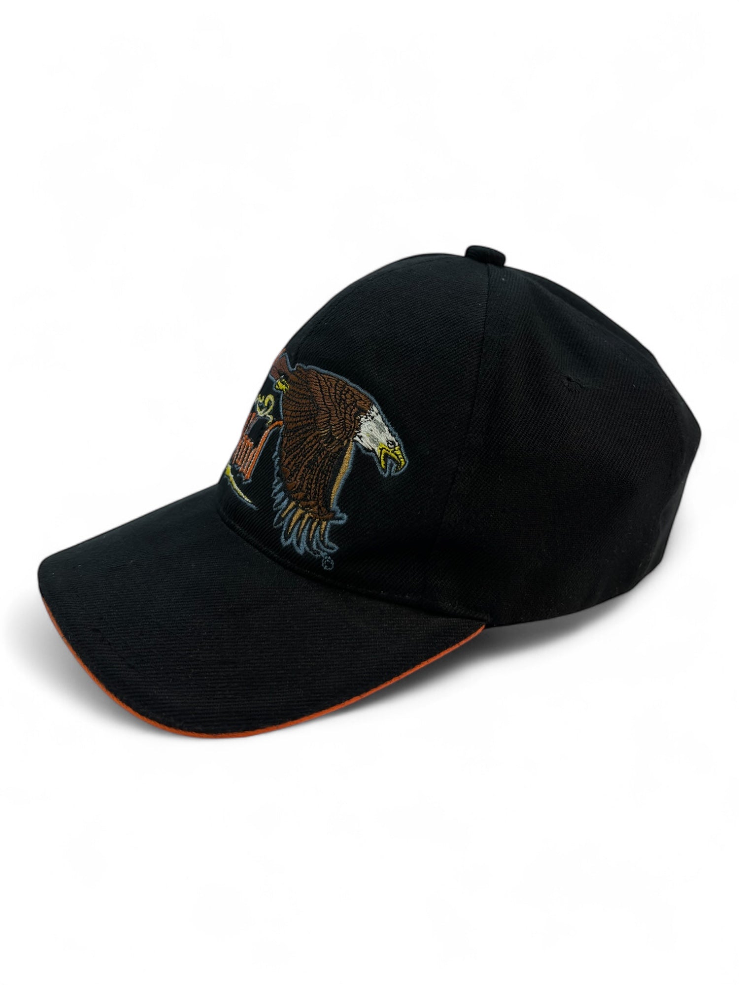 (O/S) Feel The Wind Ball Cap