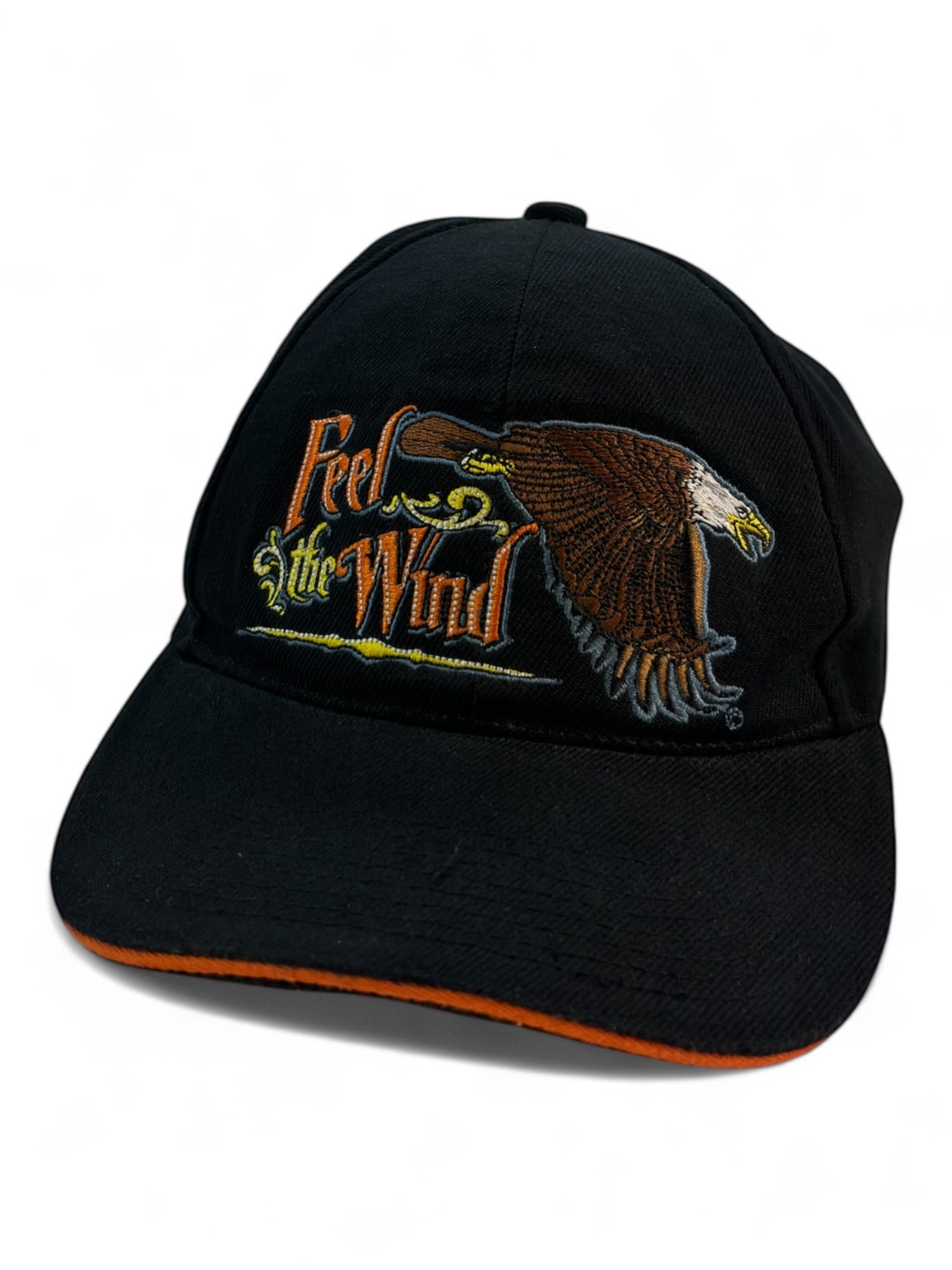 (O/S) Feel The Wind Ball Cap