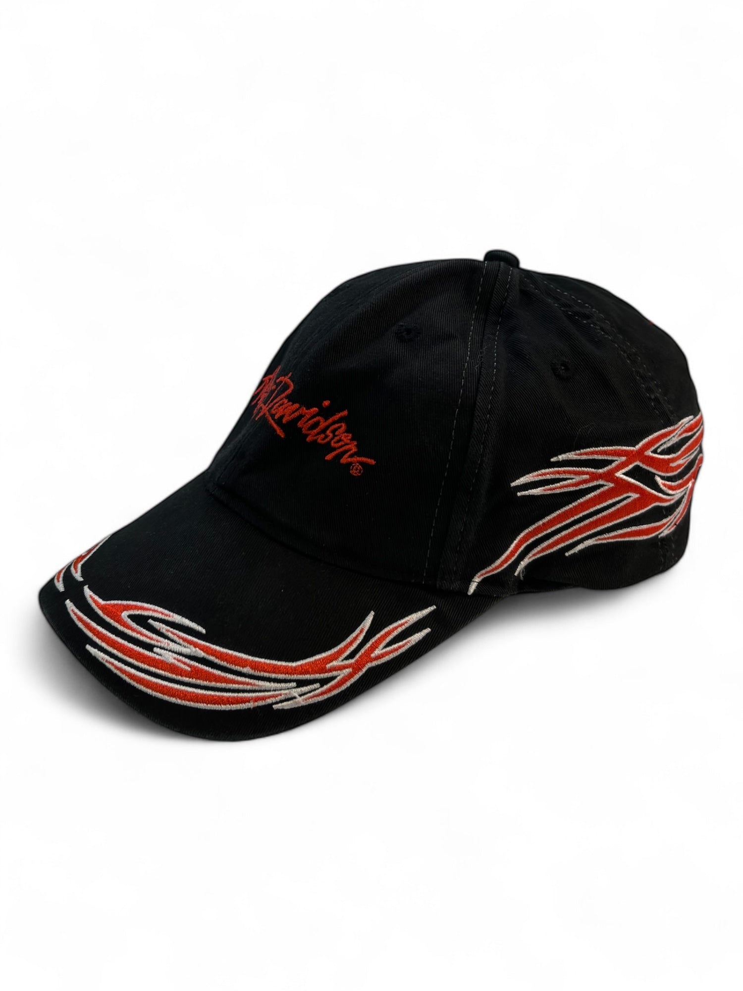 (O/S) Harley Davidson Edmonton Ball Cap