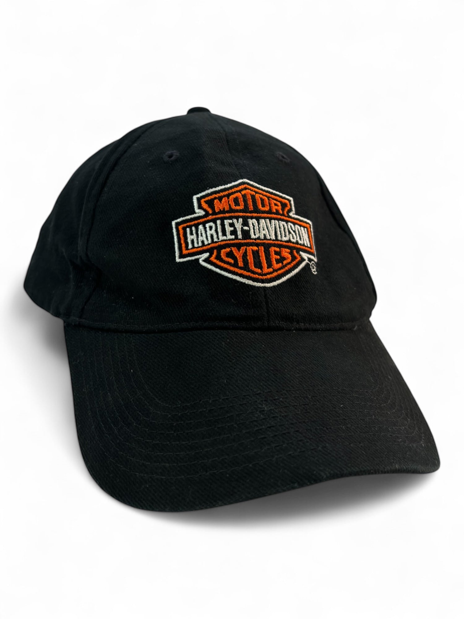 (O/S) Harley Davidson Ball Cap