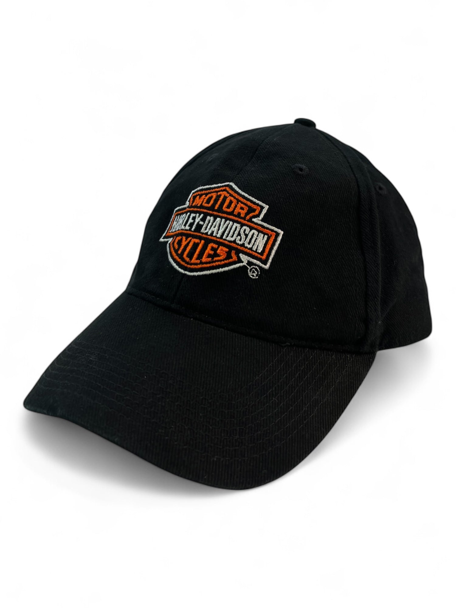 (O/S) Harley Davidson Ball Cap