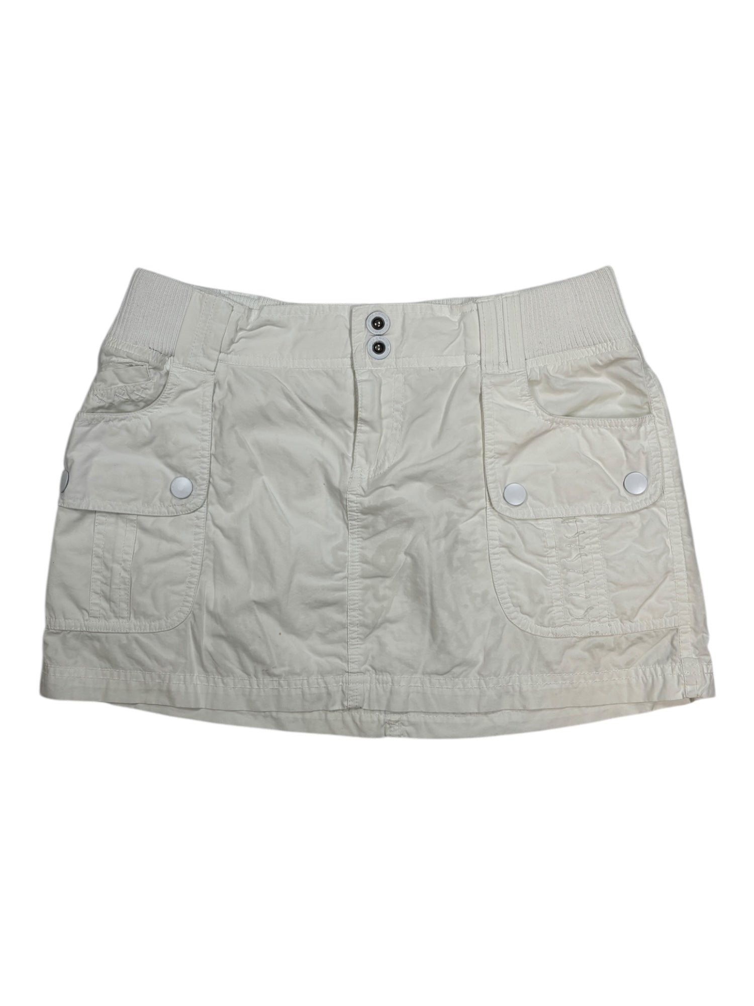 (30) Billabong Mini Skirt