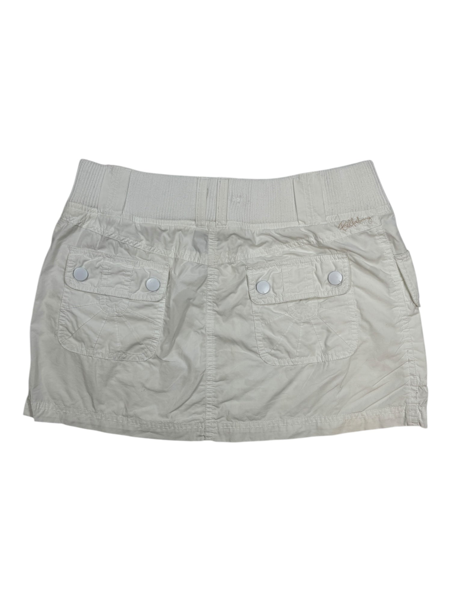 (30) Billabong Mini Skirt