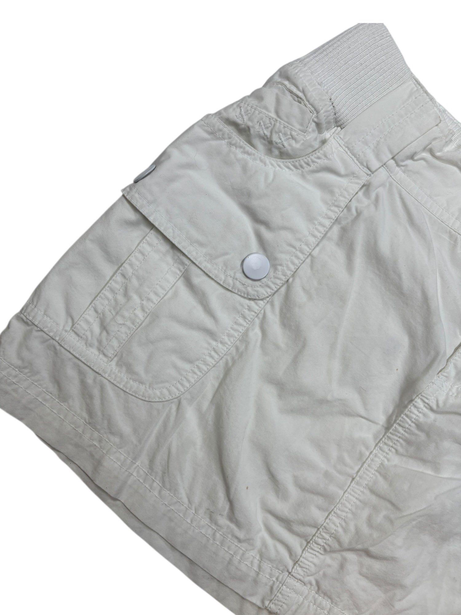 (30) Billabong Mini Skirt