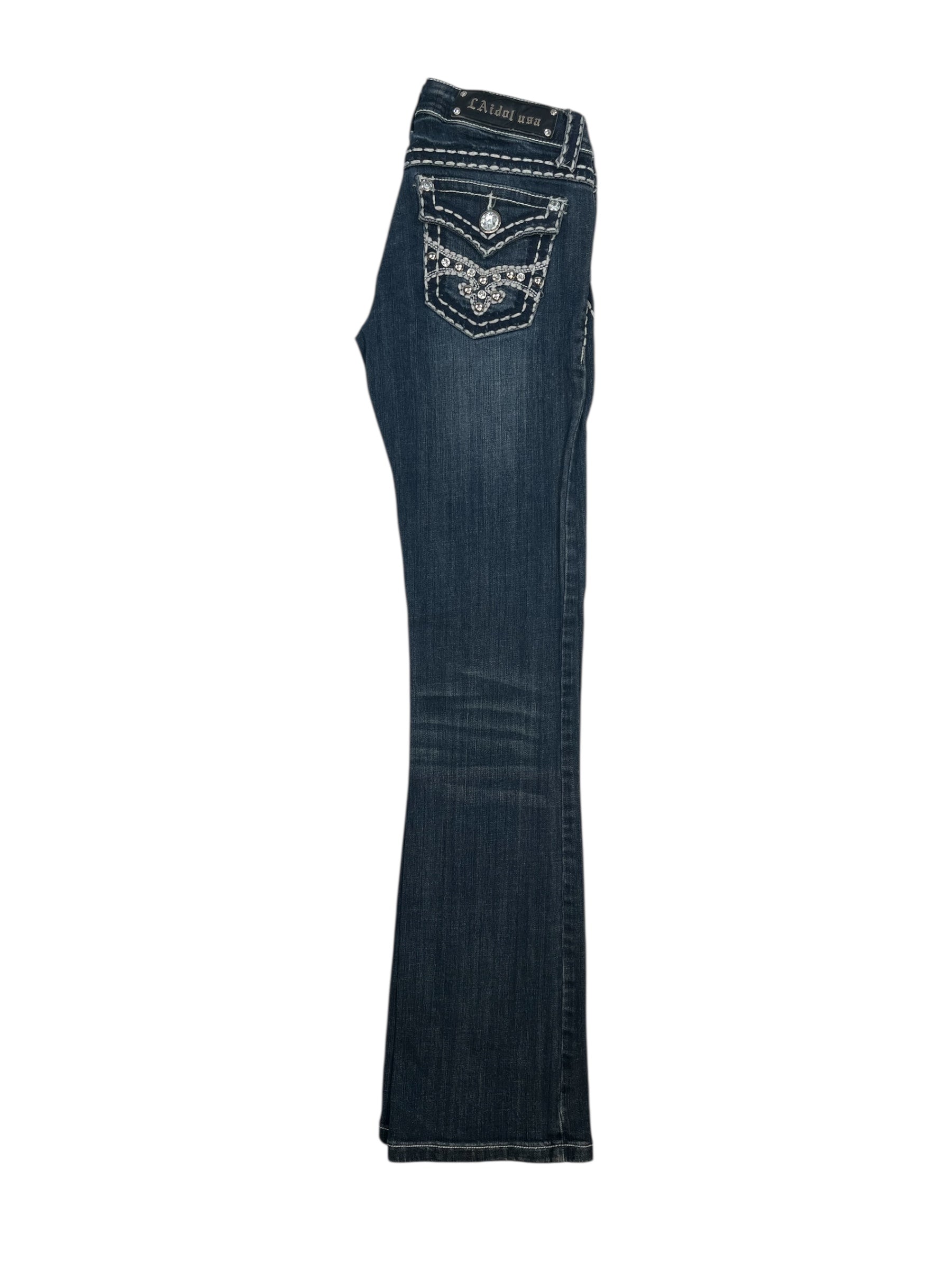 (26) LA Idol Jeans