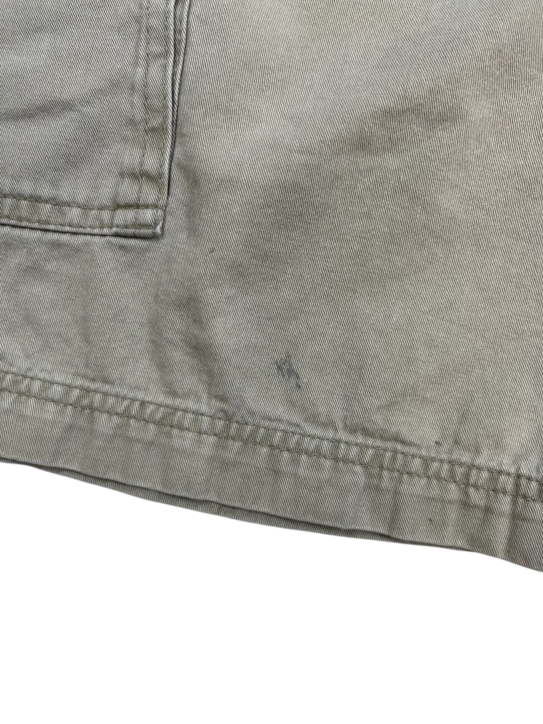(32) Butterfly Cargo Shorts
