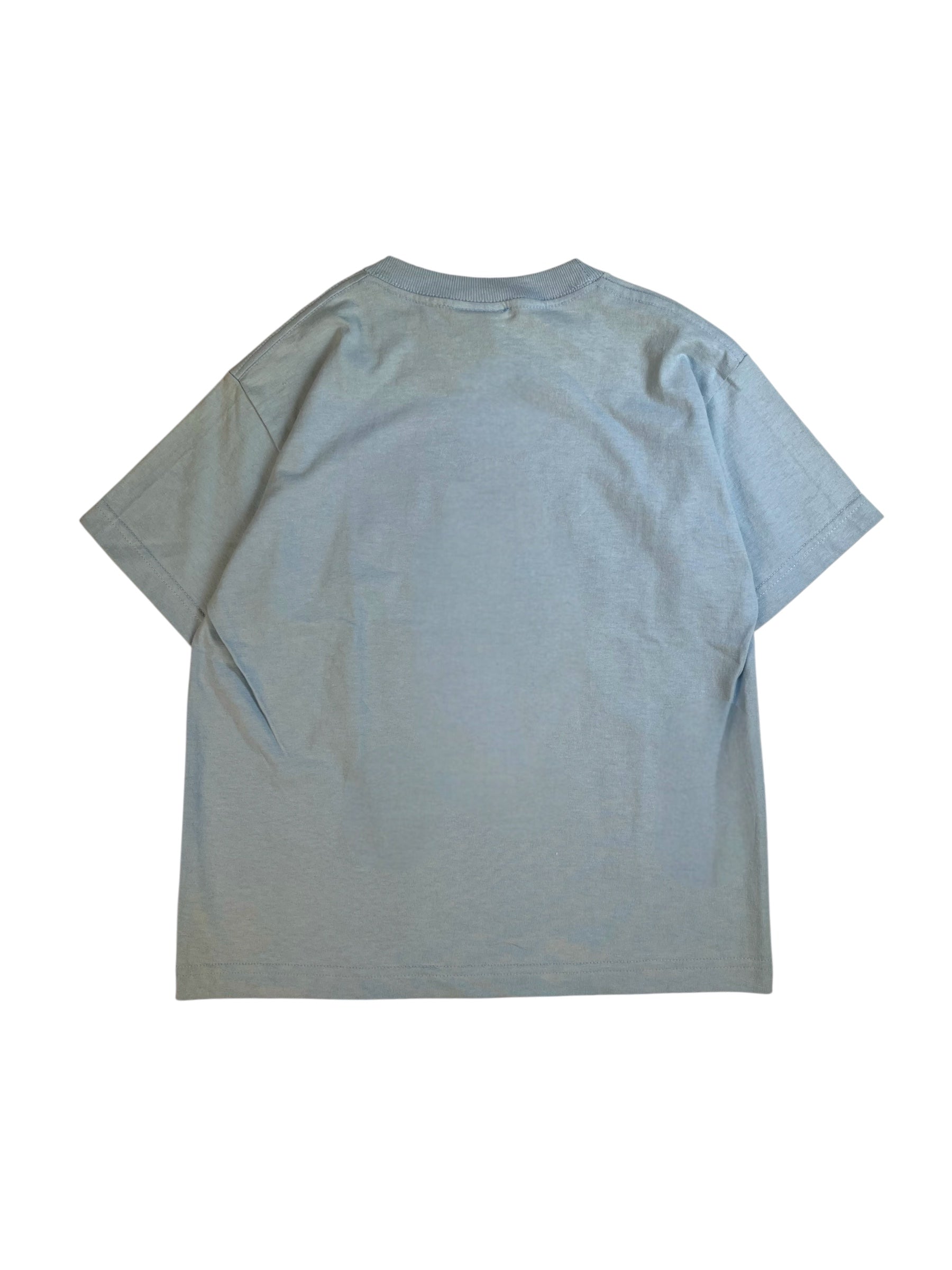 (M) Rare Vintage Baby Blue NSYNC Tee