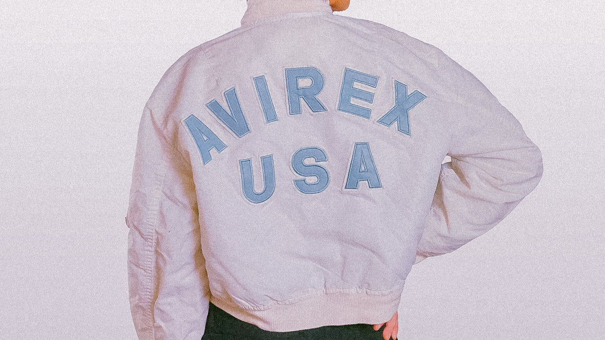 Jackets – Sweet Like