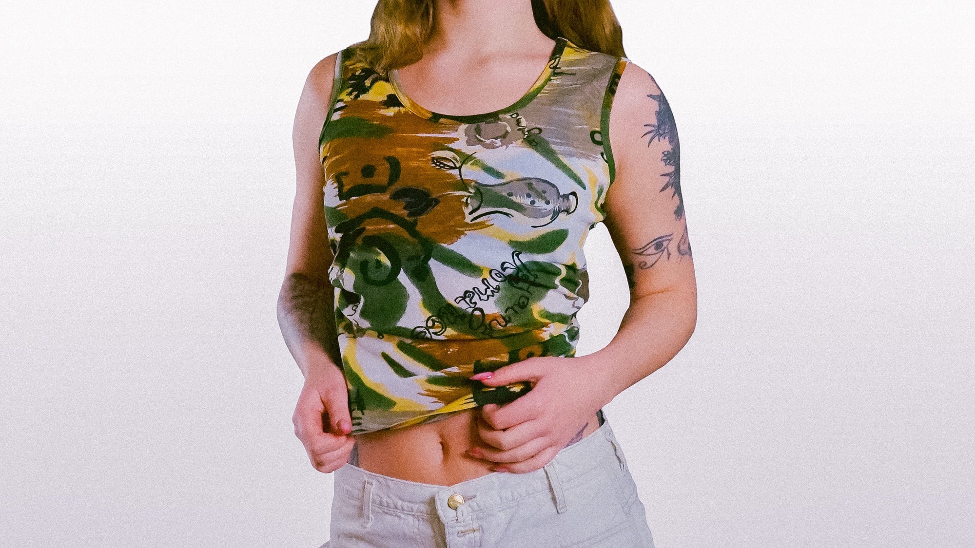 Tanks