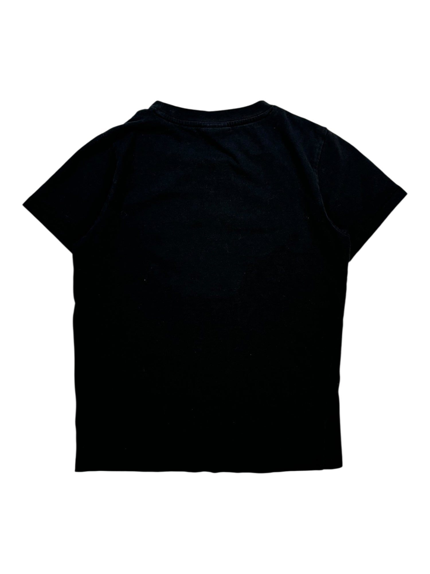 (S) BAPE Black Camo Graphic Tee