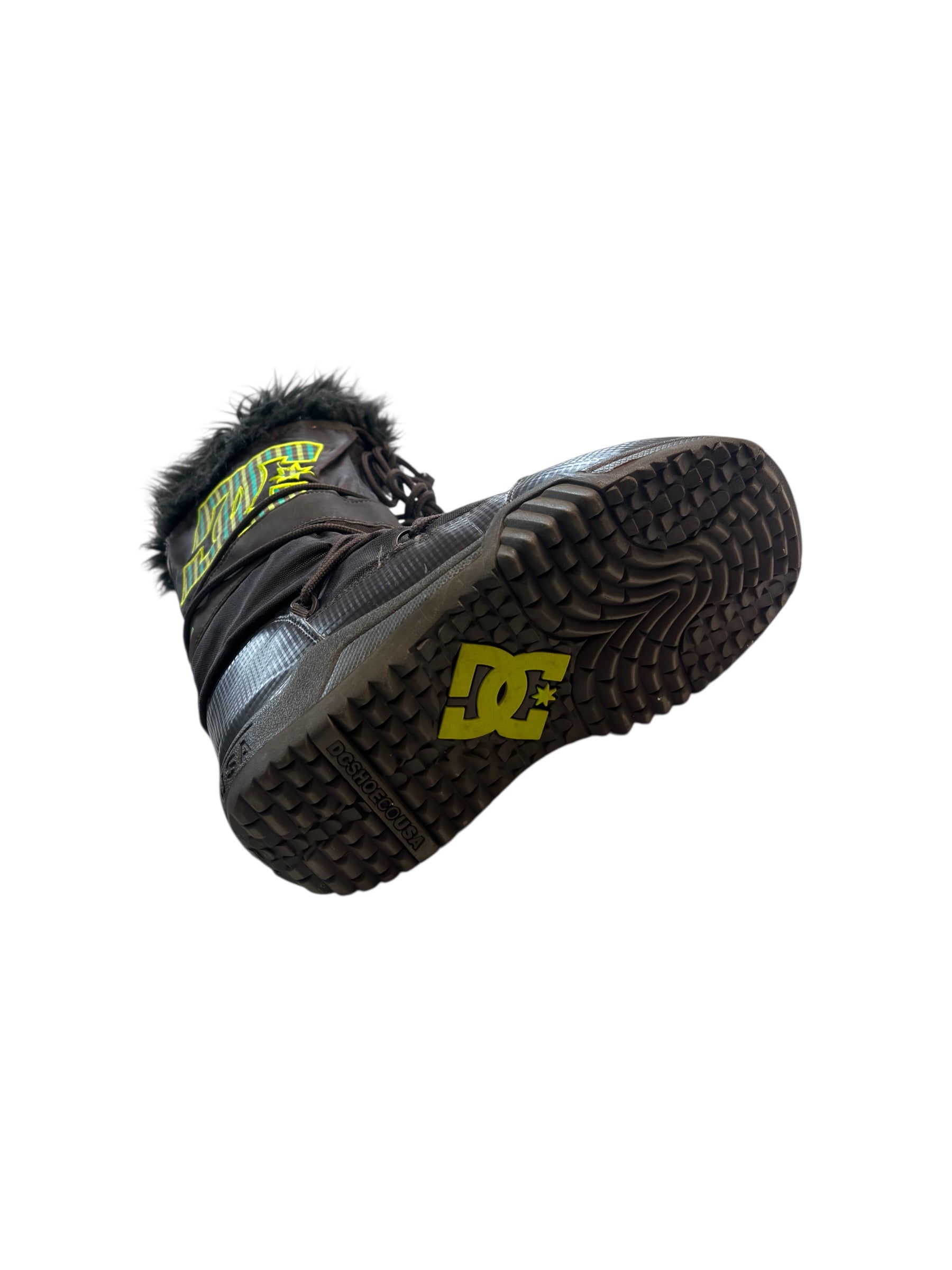 6.5-7.5) DC Chalet 2.0 Winter Boots – Sweet Like