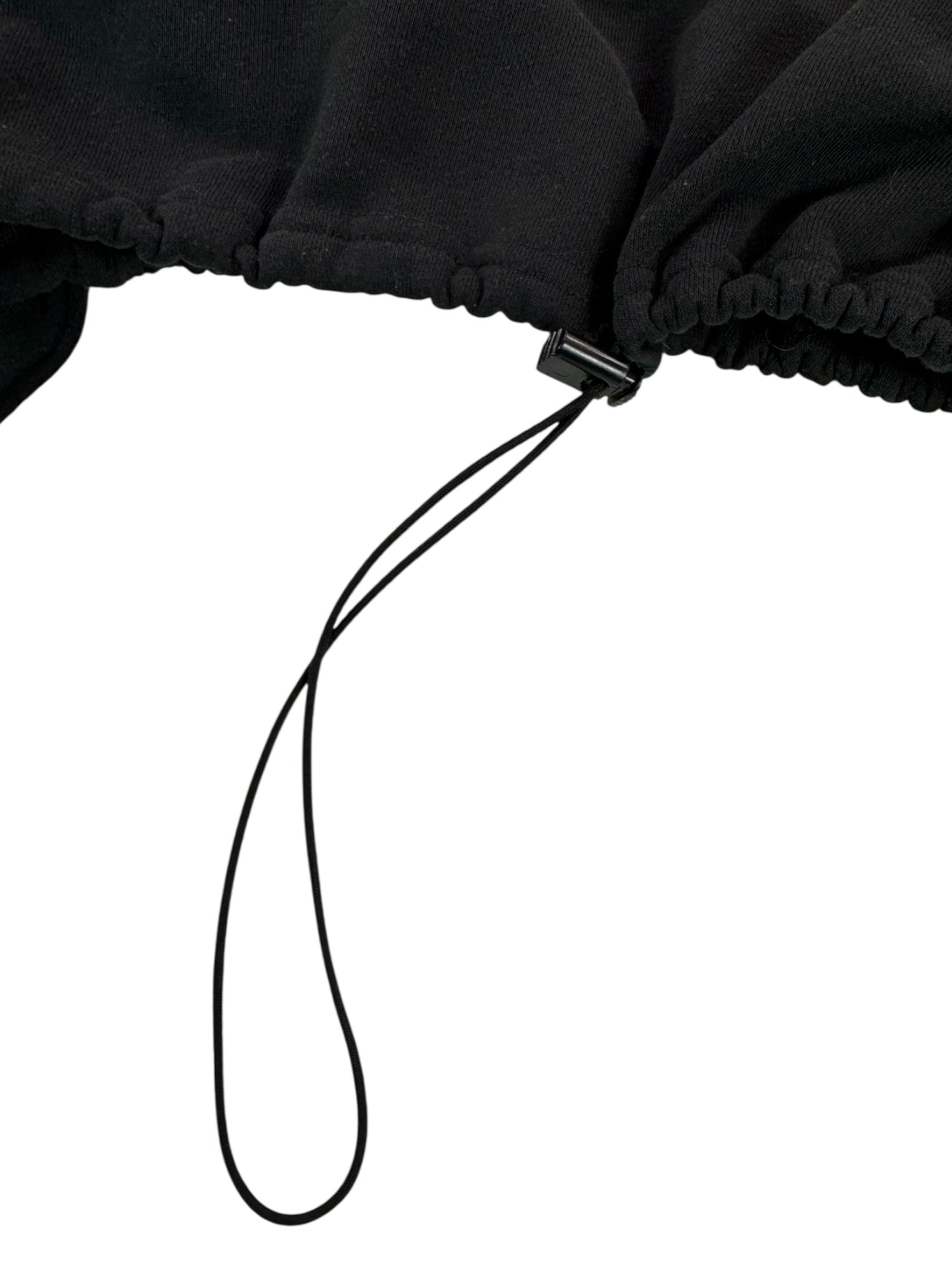 (M) Chicago White Sox x Nike Cropped Hoodie
