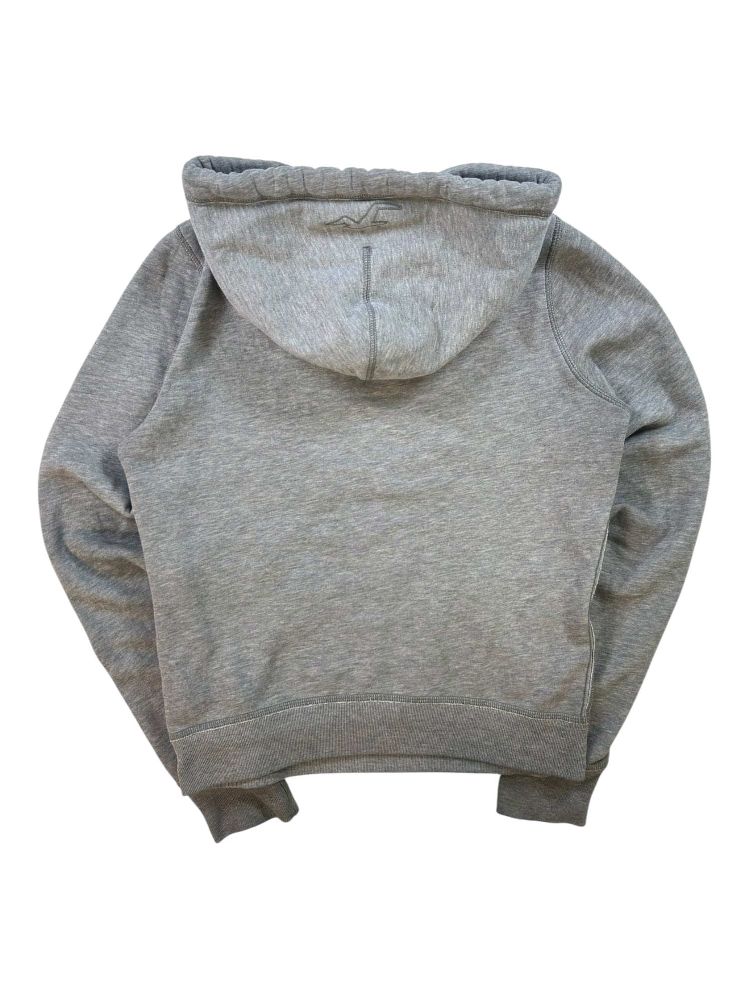 (S/M) Y2K Hollister Pull-over Hoodie