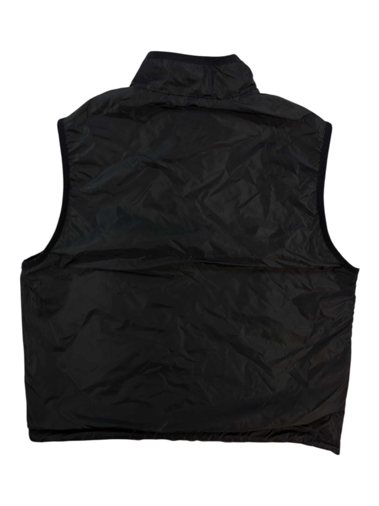 (L) Tommy Hilfiger Reversible Vest