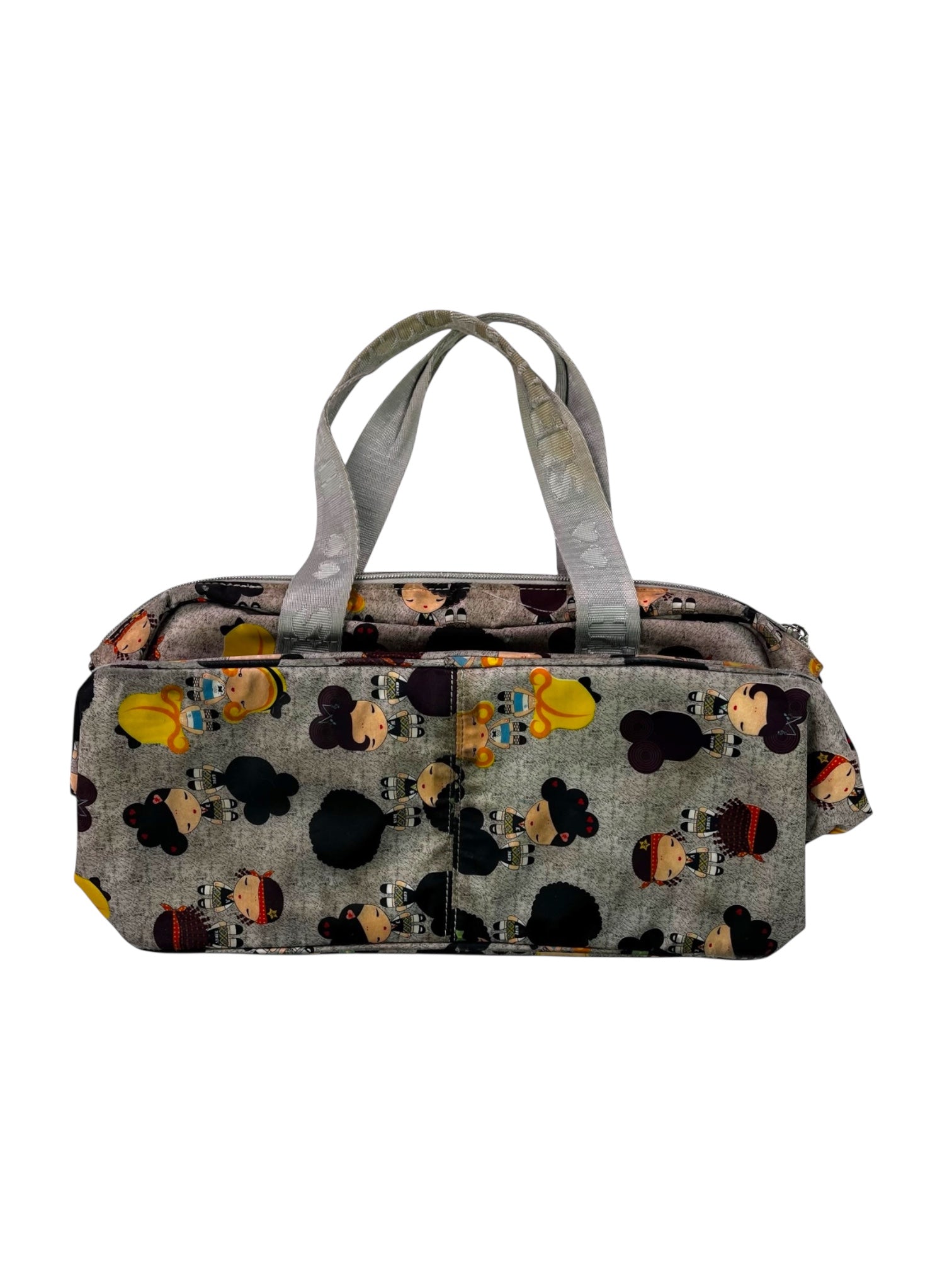 (O/S) Harajuku Hand Bag