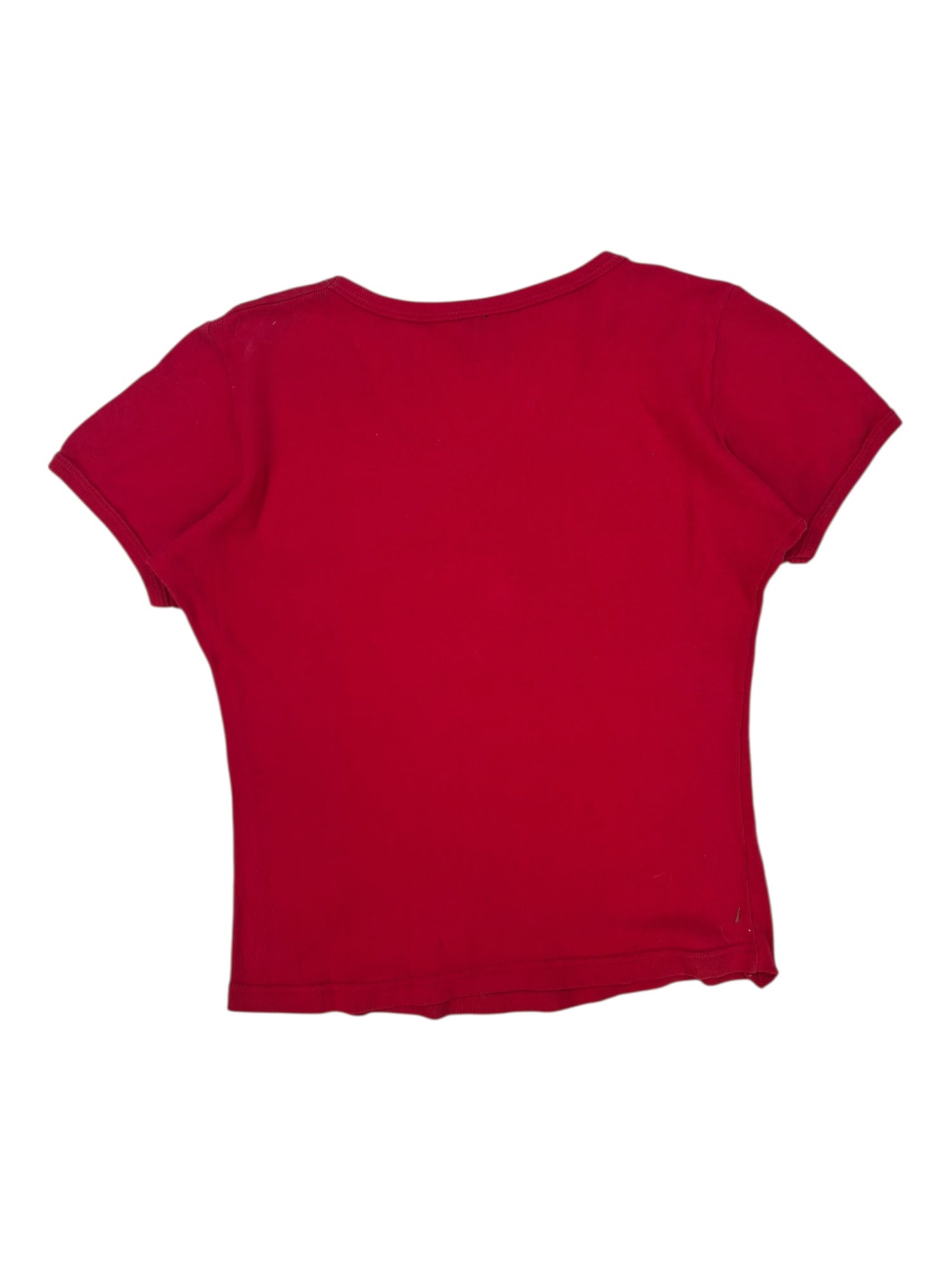 (M) 2002 Wonder Woman Baby Tee