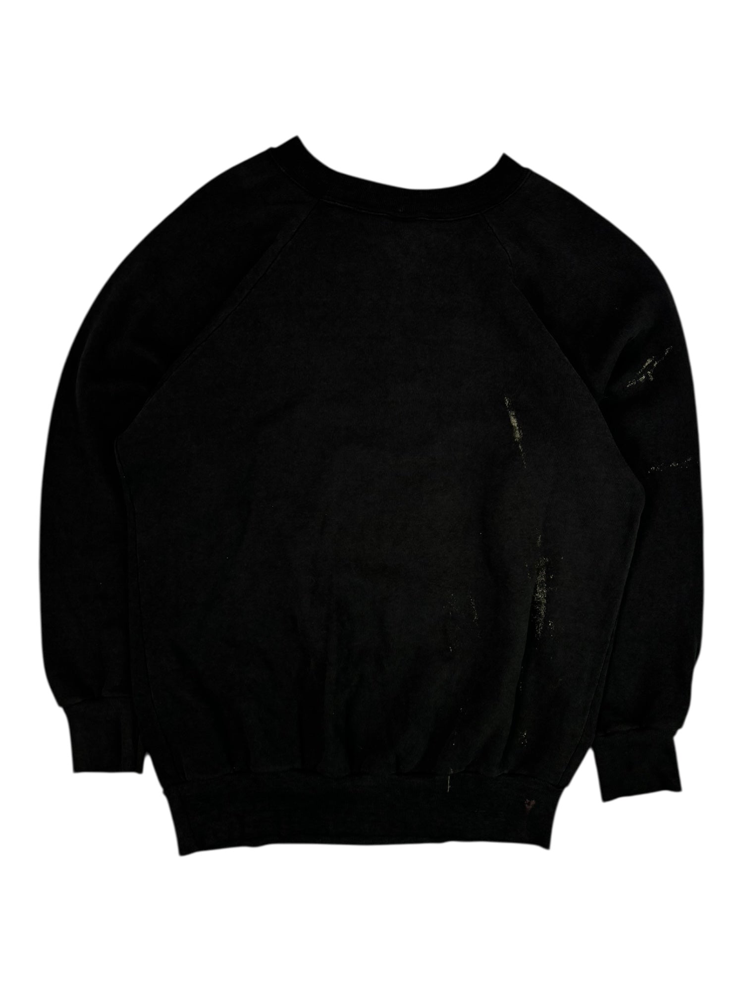 (S) Mickey New York Graphic Crewneck