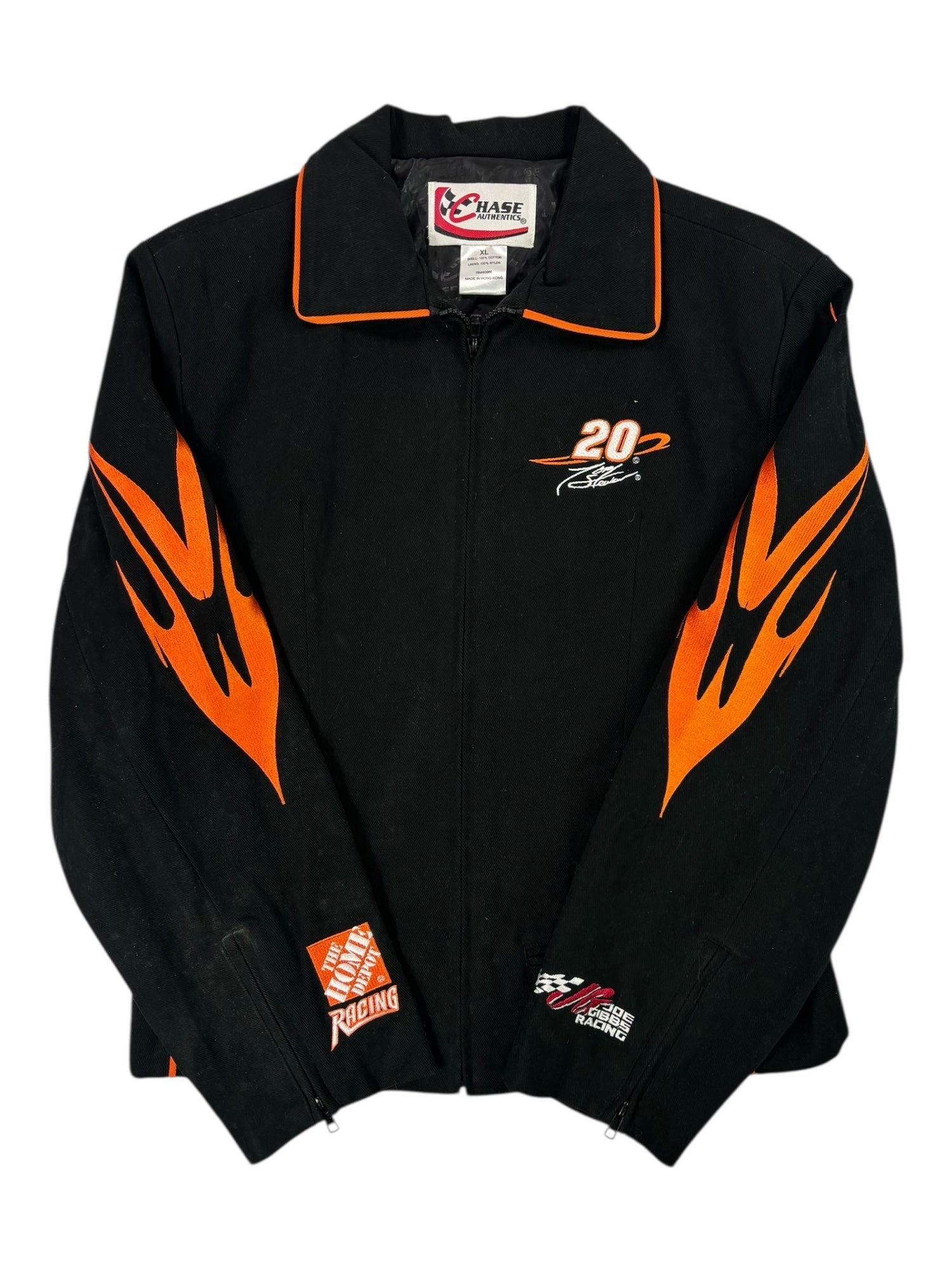 (XL) Chase Authentics  Tony Stewart Nascar 