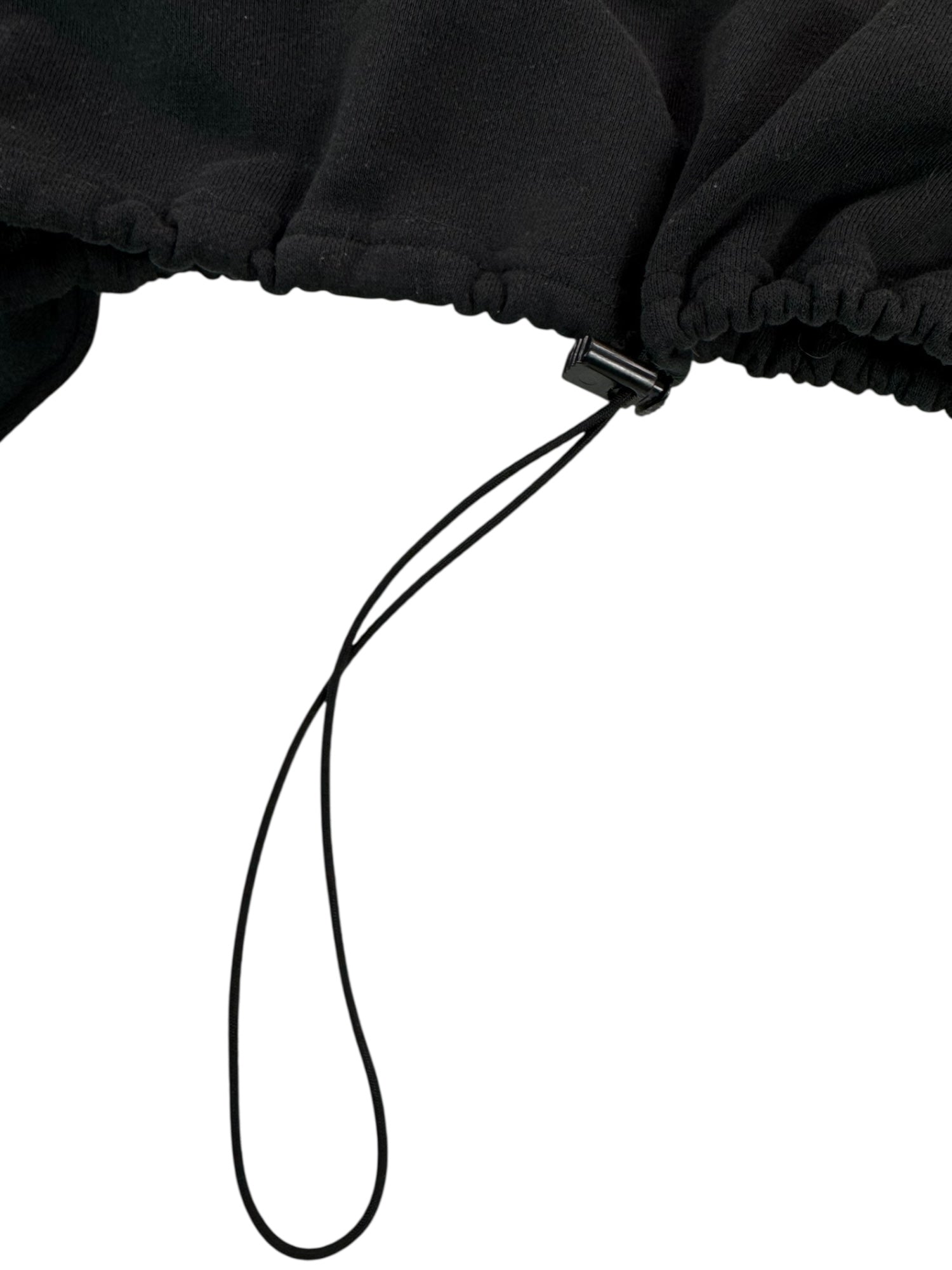 (M) Chicago White Sox x Nike Cropped Hoodie
