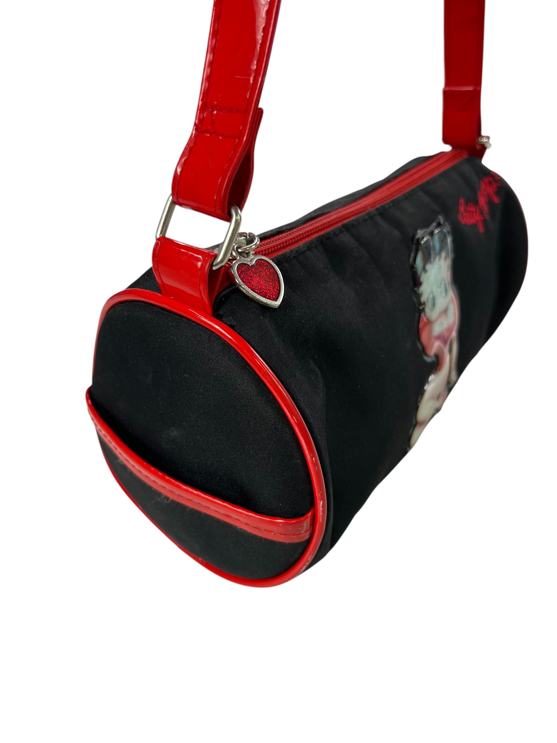 Betty Boop Hand bag