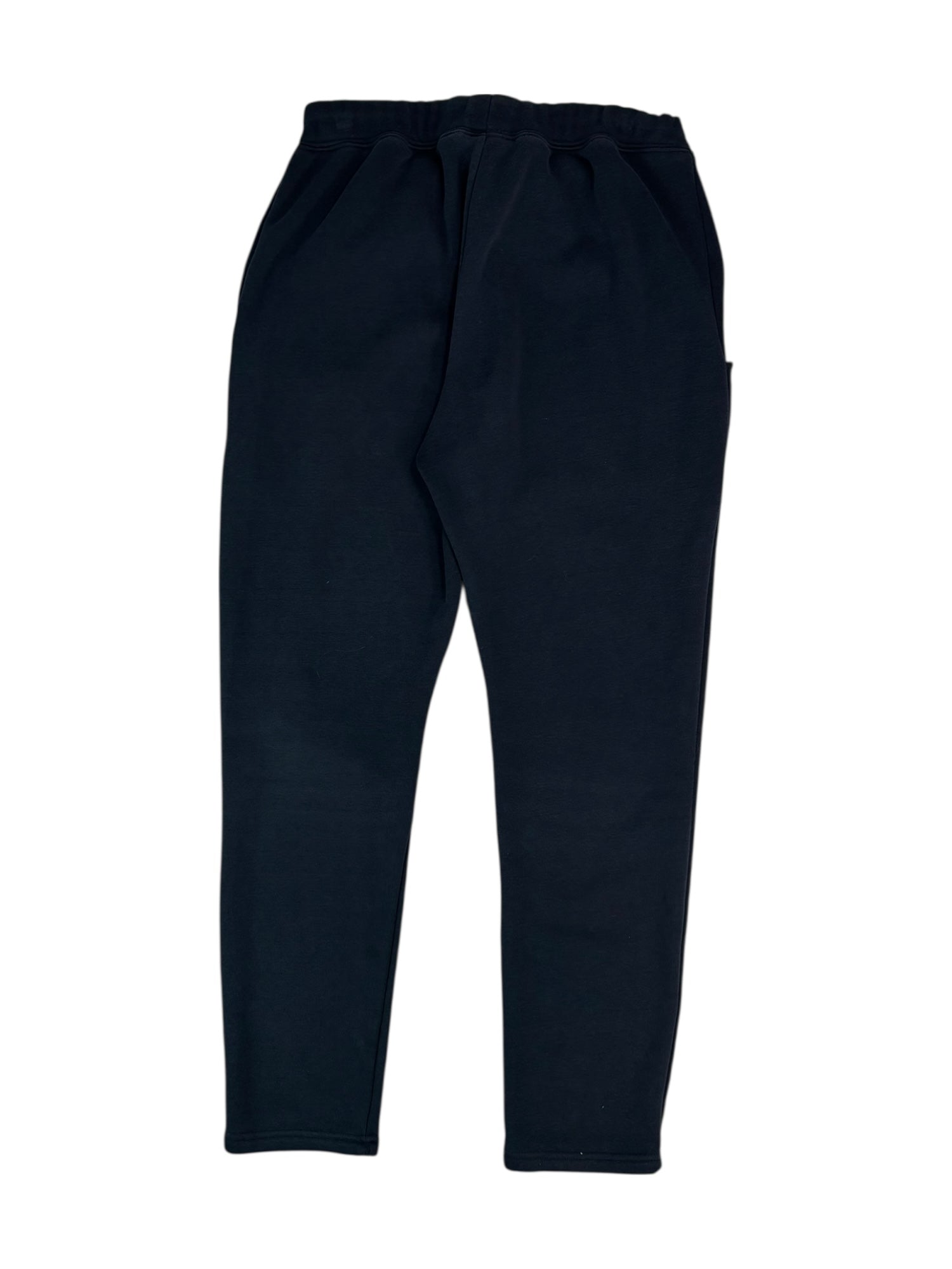 (M) Paul Frank Navy Blue Sweatpants