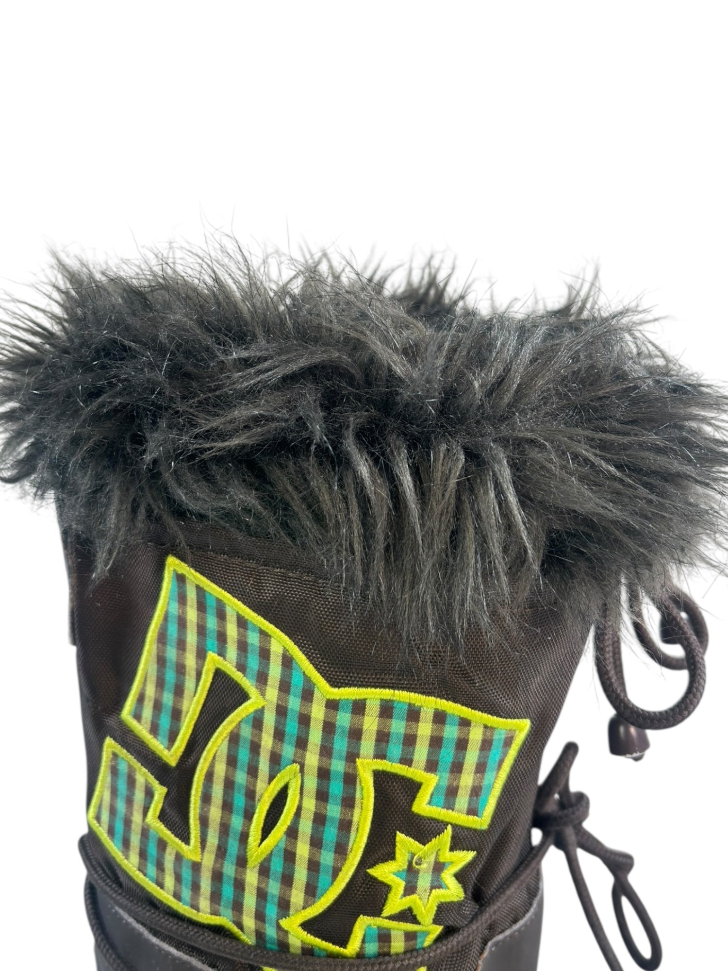(6.5-7.5) DC Chalet 2.0 Winter Boots