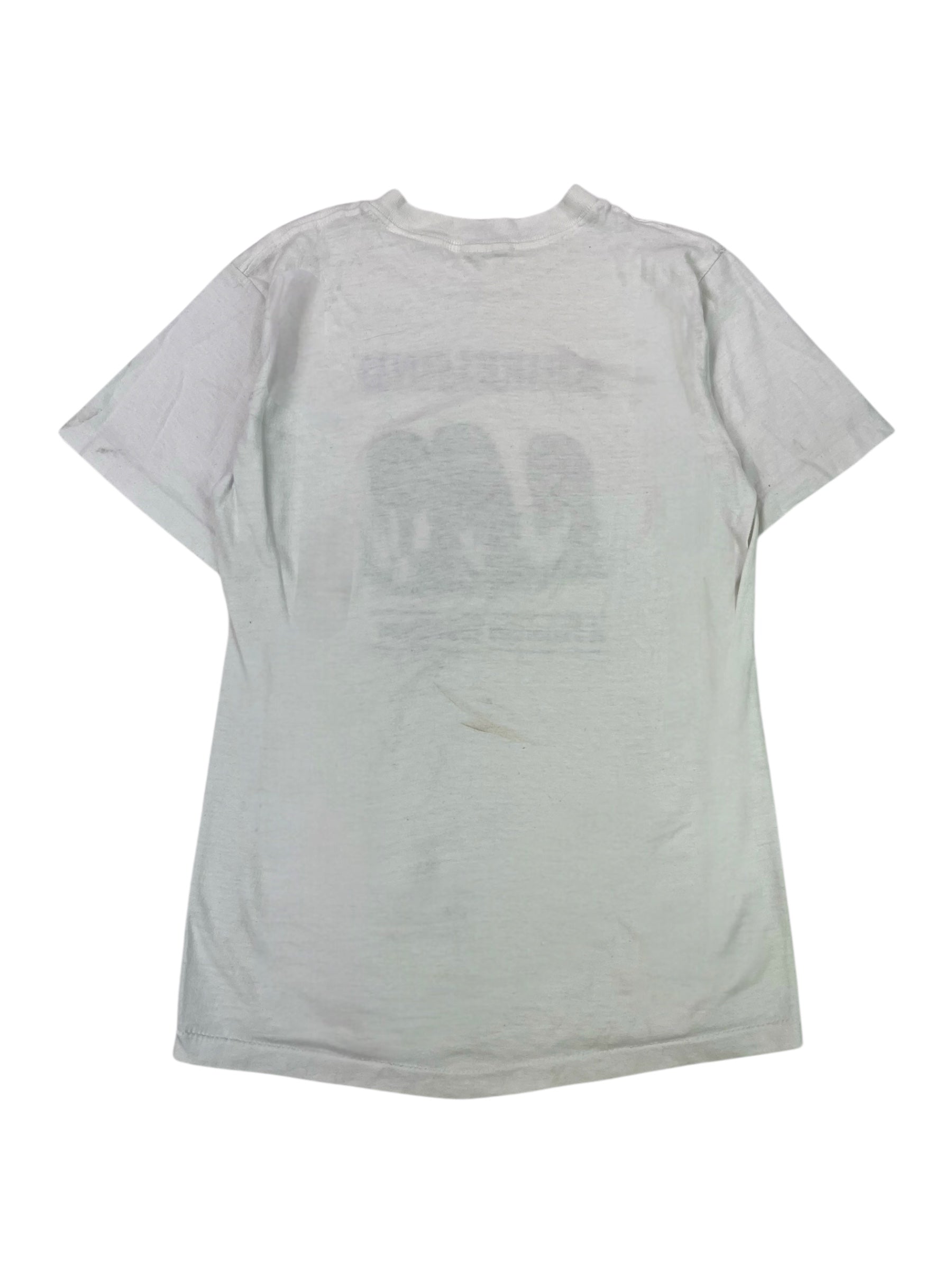 (M) 1988 Shireland Horse Graphic Tee