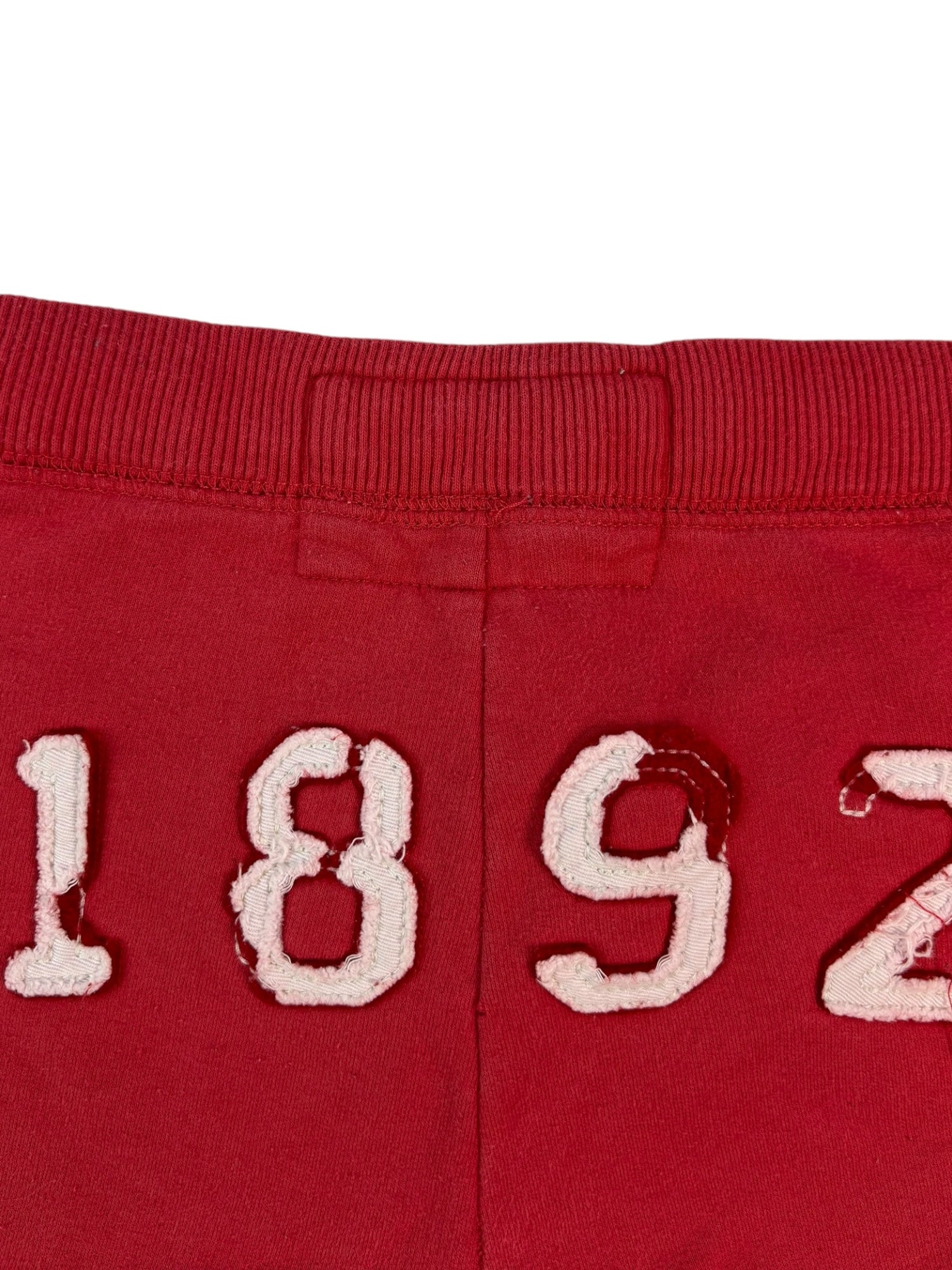 (M) Abercrombie and Fitch Capris Sweatpants