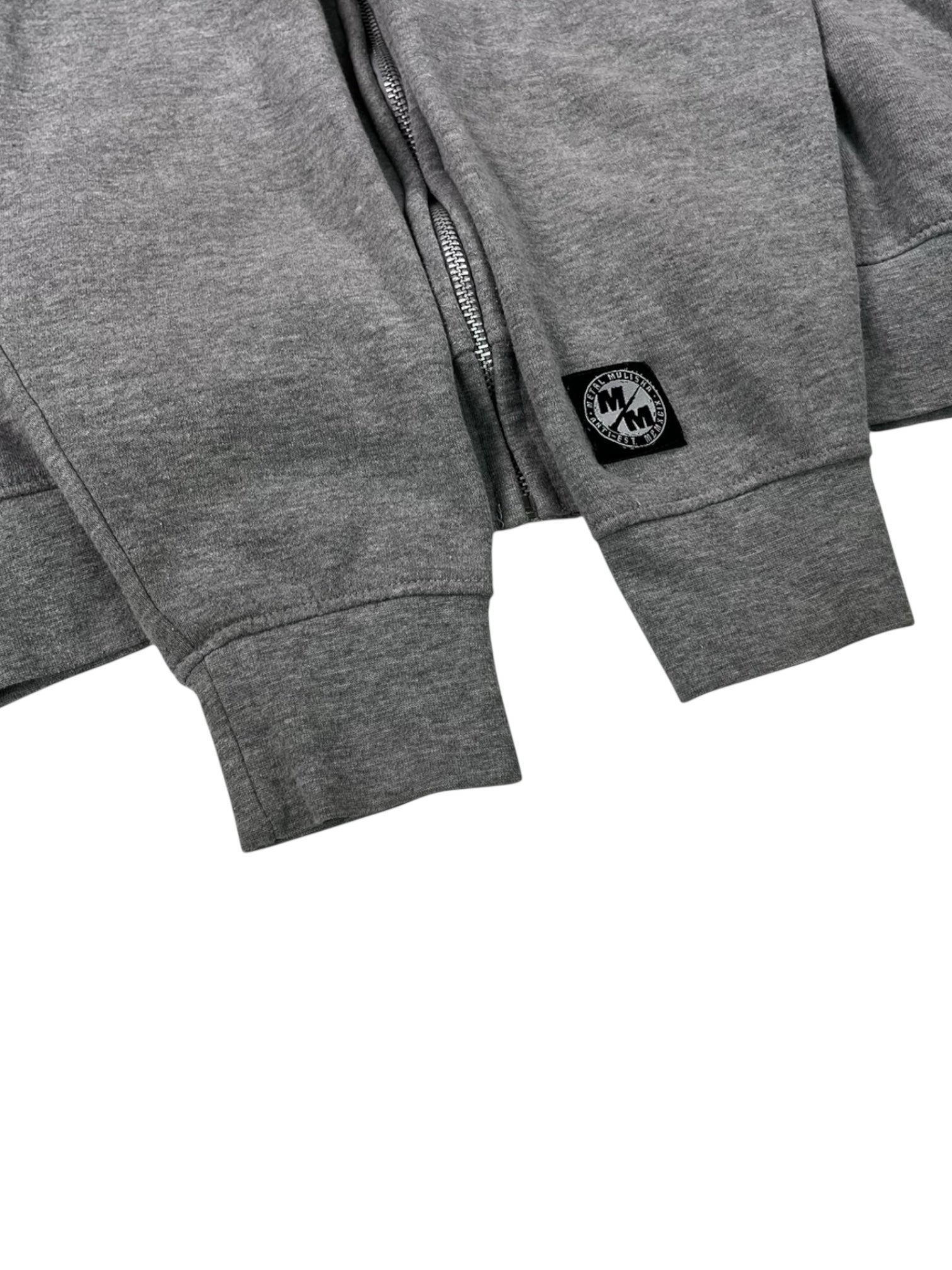 (M) Metal Mulisha Zip Up Hoodie