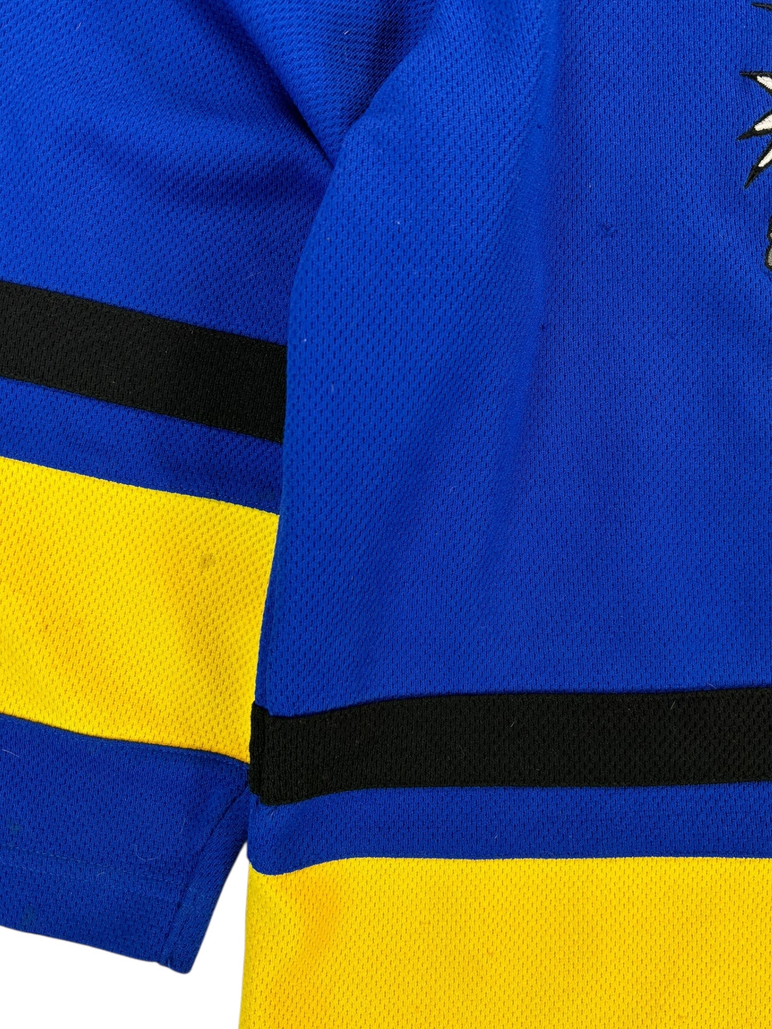 (M) Vintage Donalds Destroyers Jersey