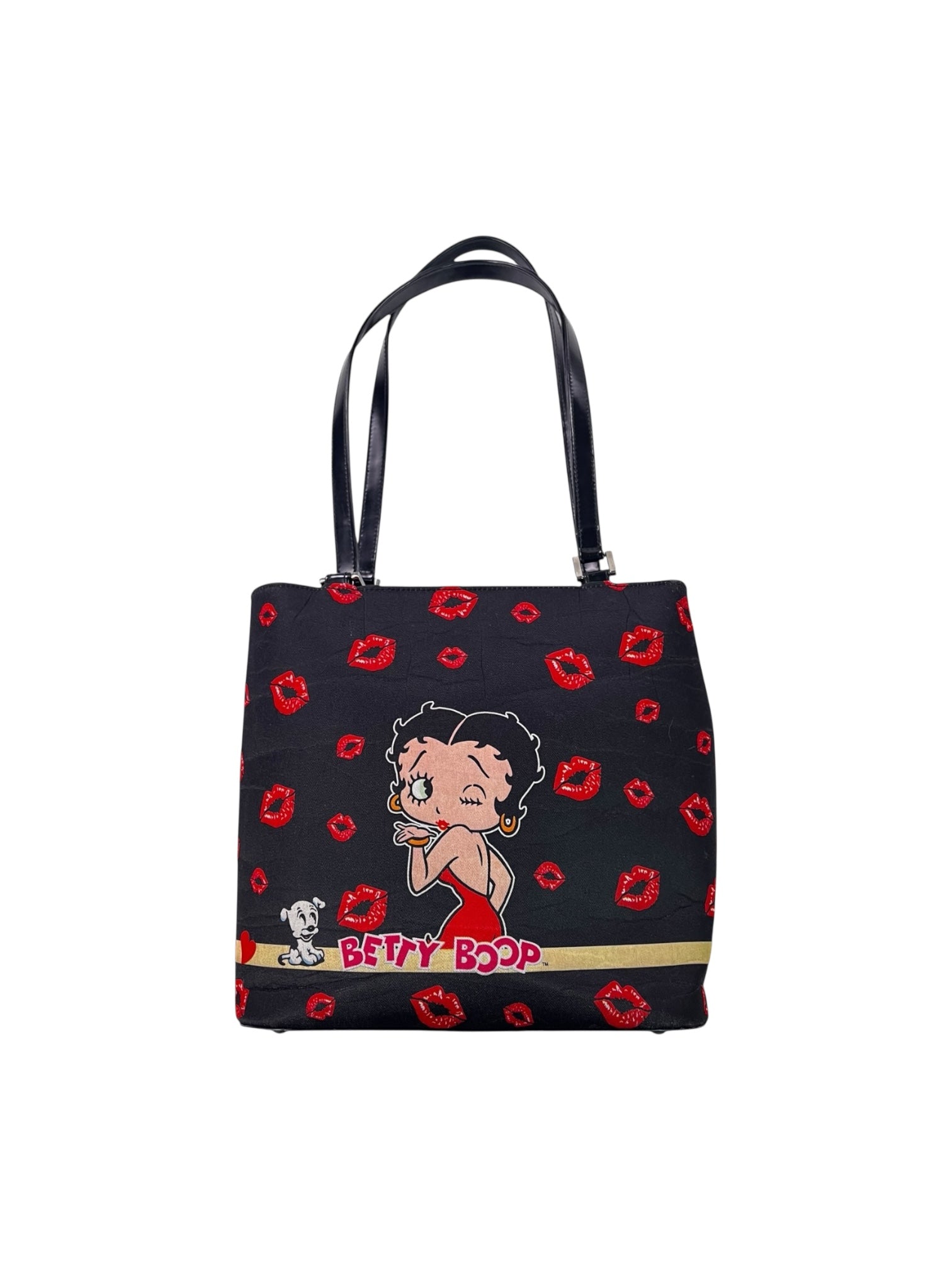 (O/S) Betty Boop Handbag AS IS