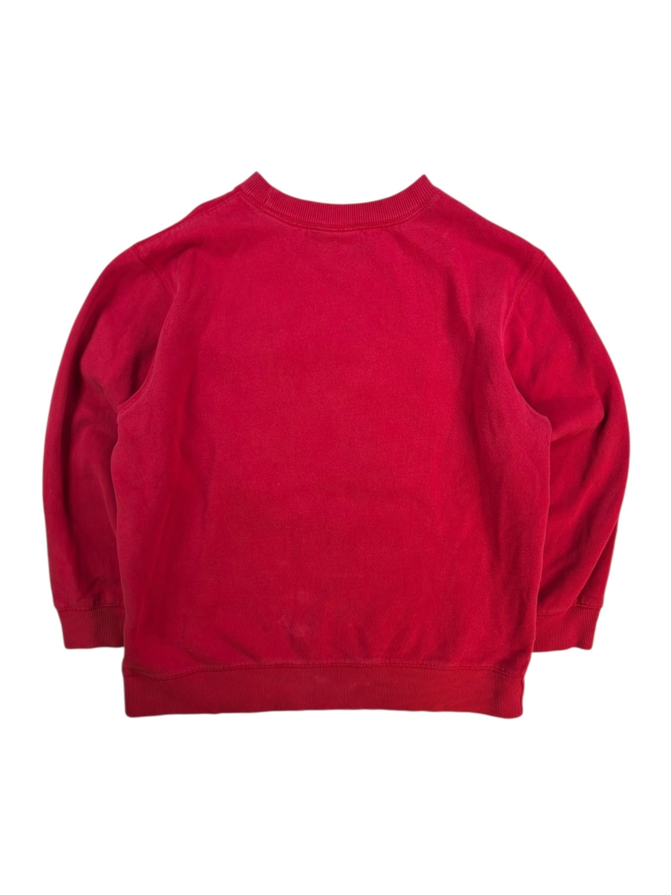 (M) Vintage Warner Bros. Crewneck
