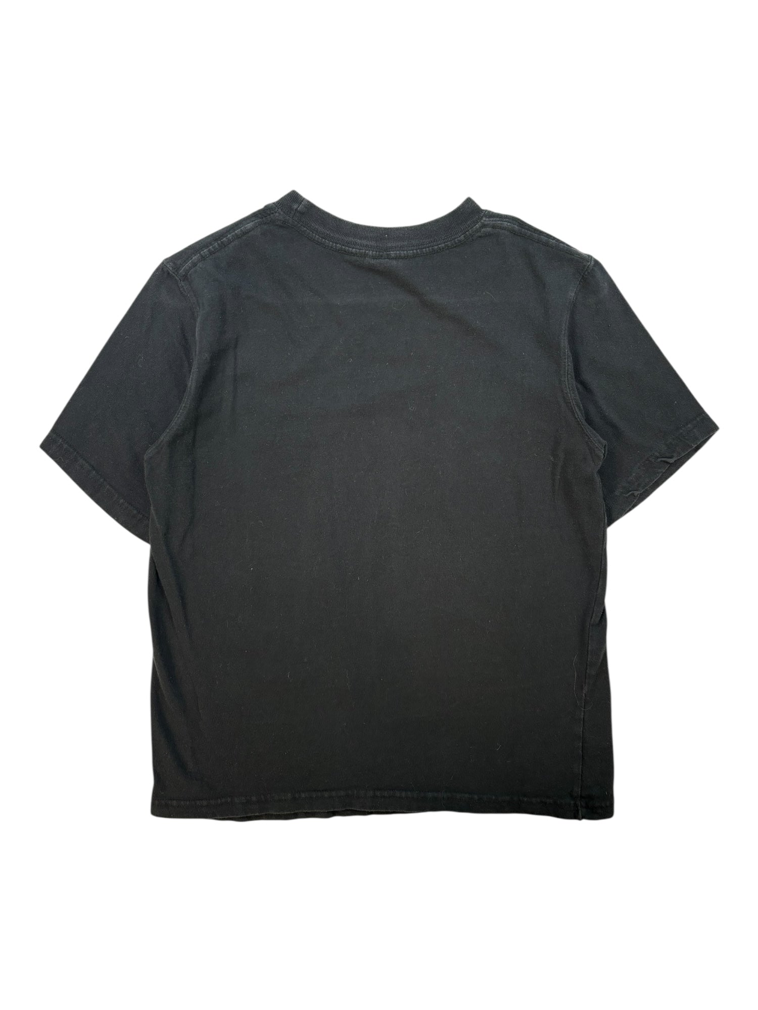 (S/M) Black Hurley Graphic Tee