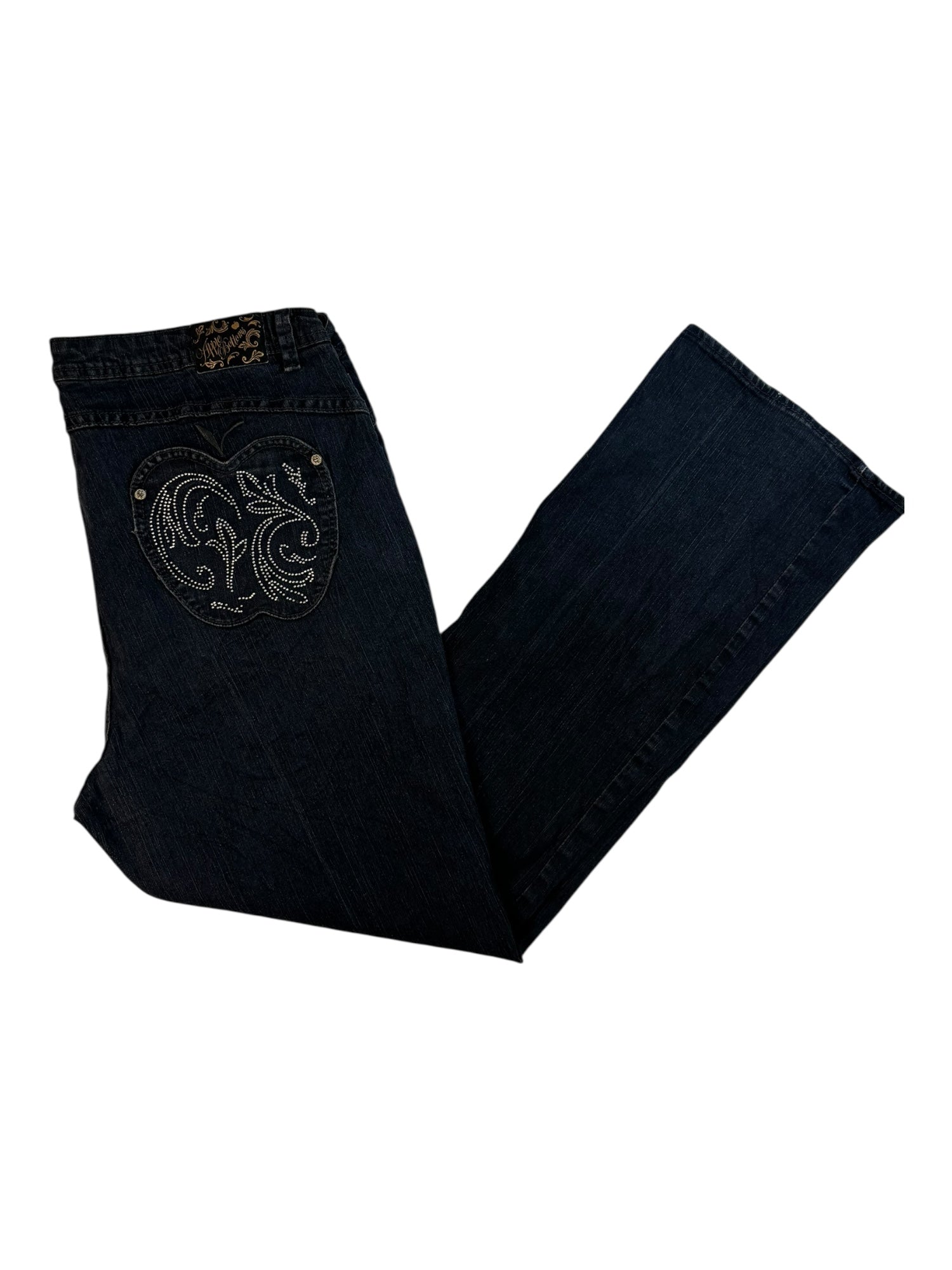 (20) Apple Bottom Jeans