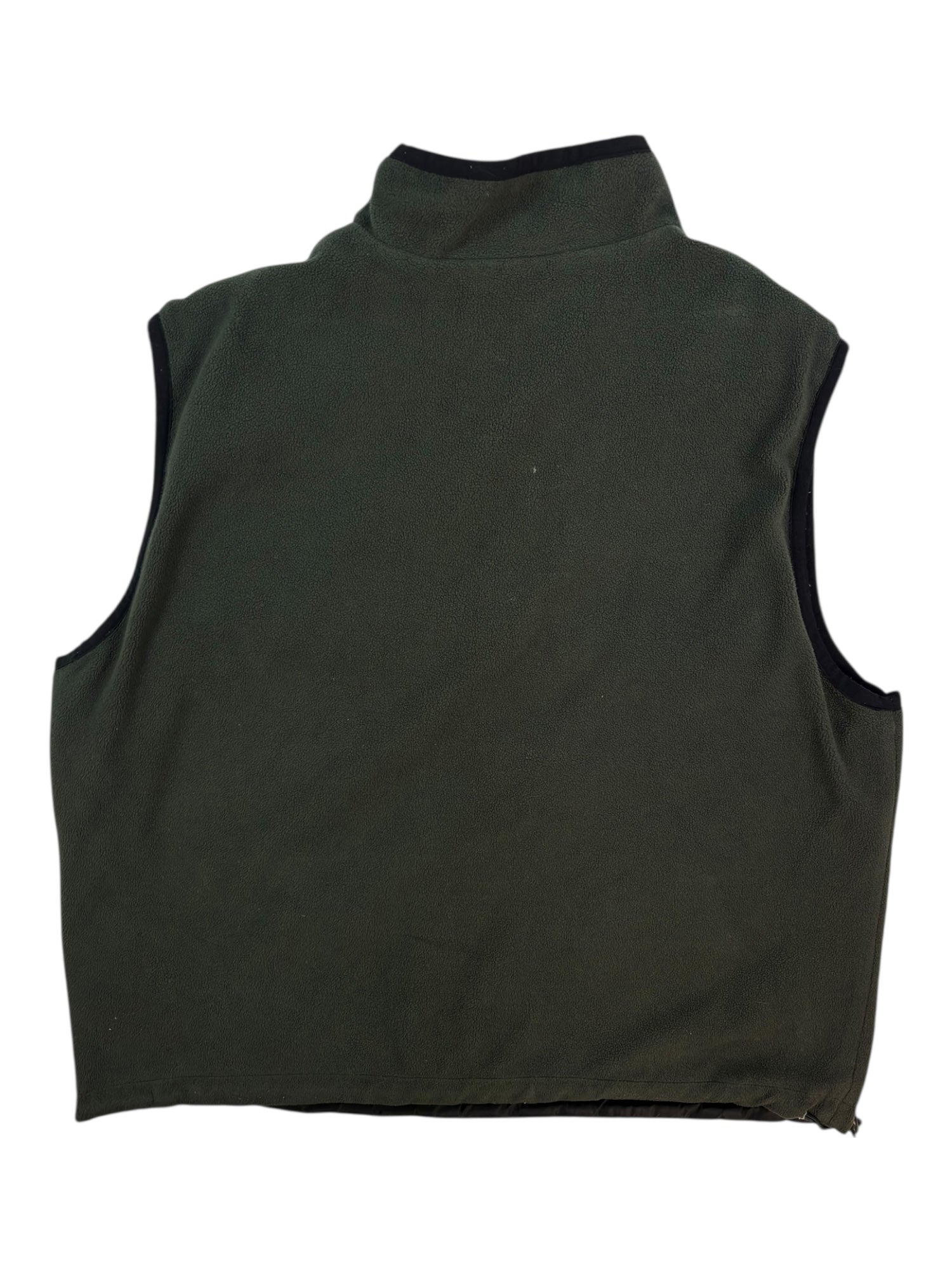 (L) Tommy Hilfiger Reversible Vest