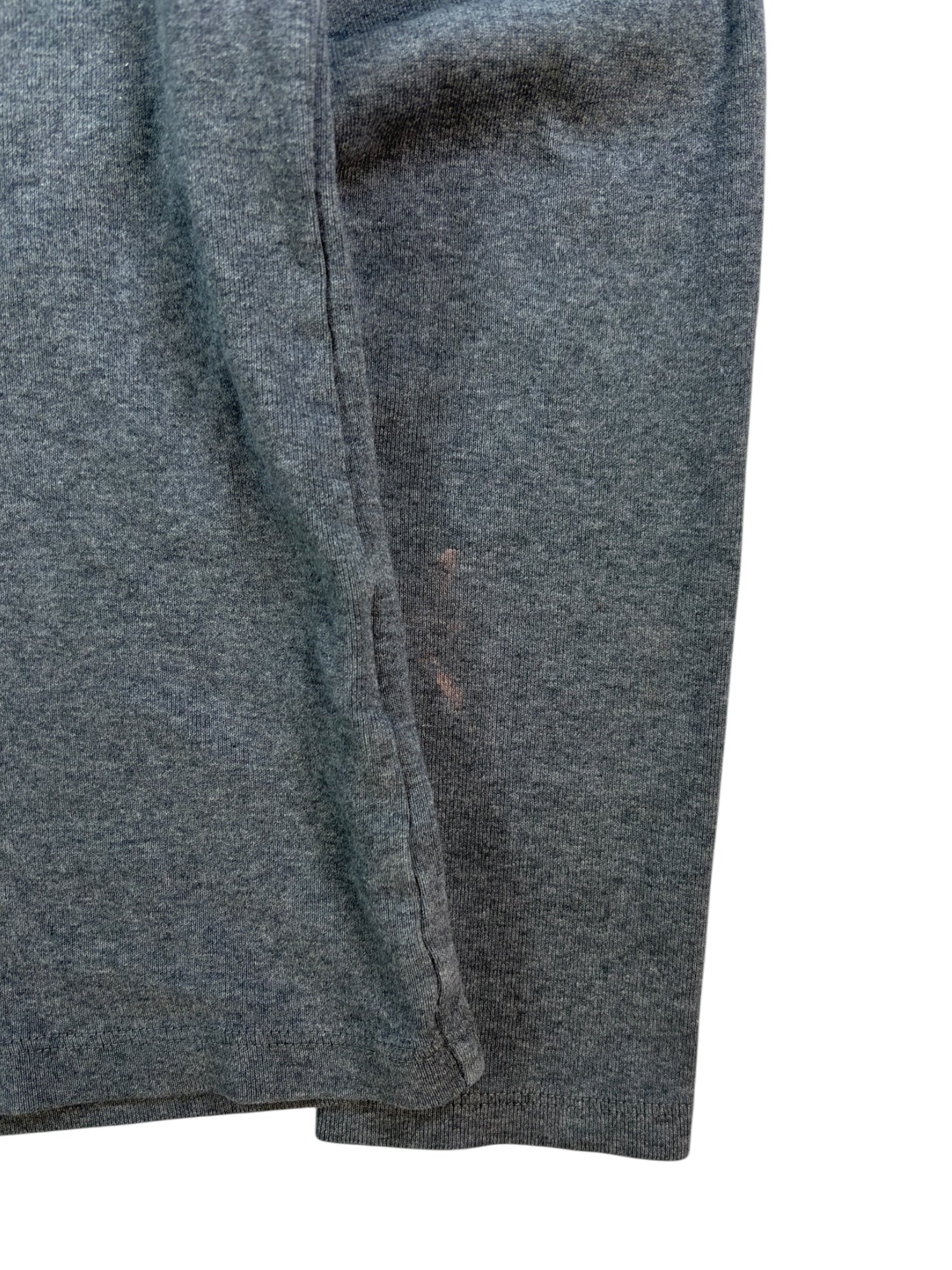 (M) Tommy Hilfiger V-neck Long Sleeve