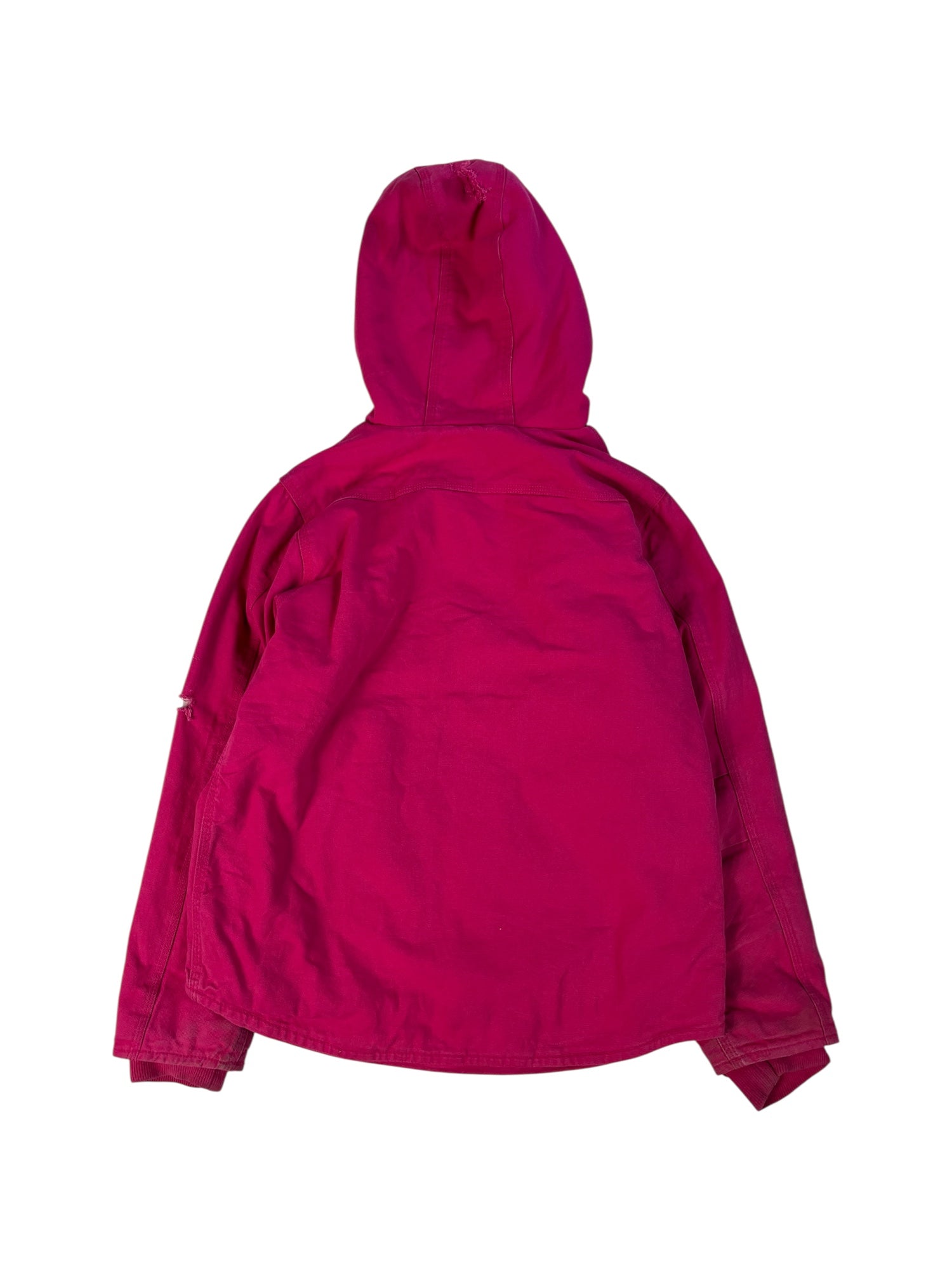 (XS-S) Pink Carhartt Jacket