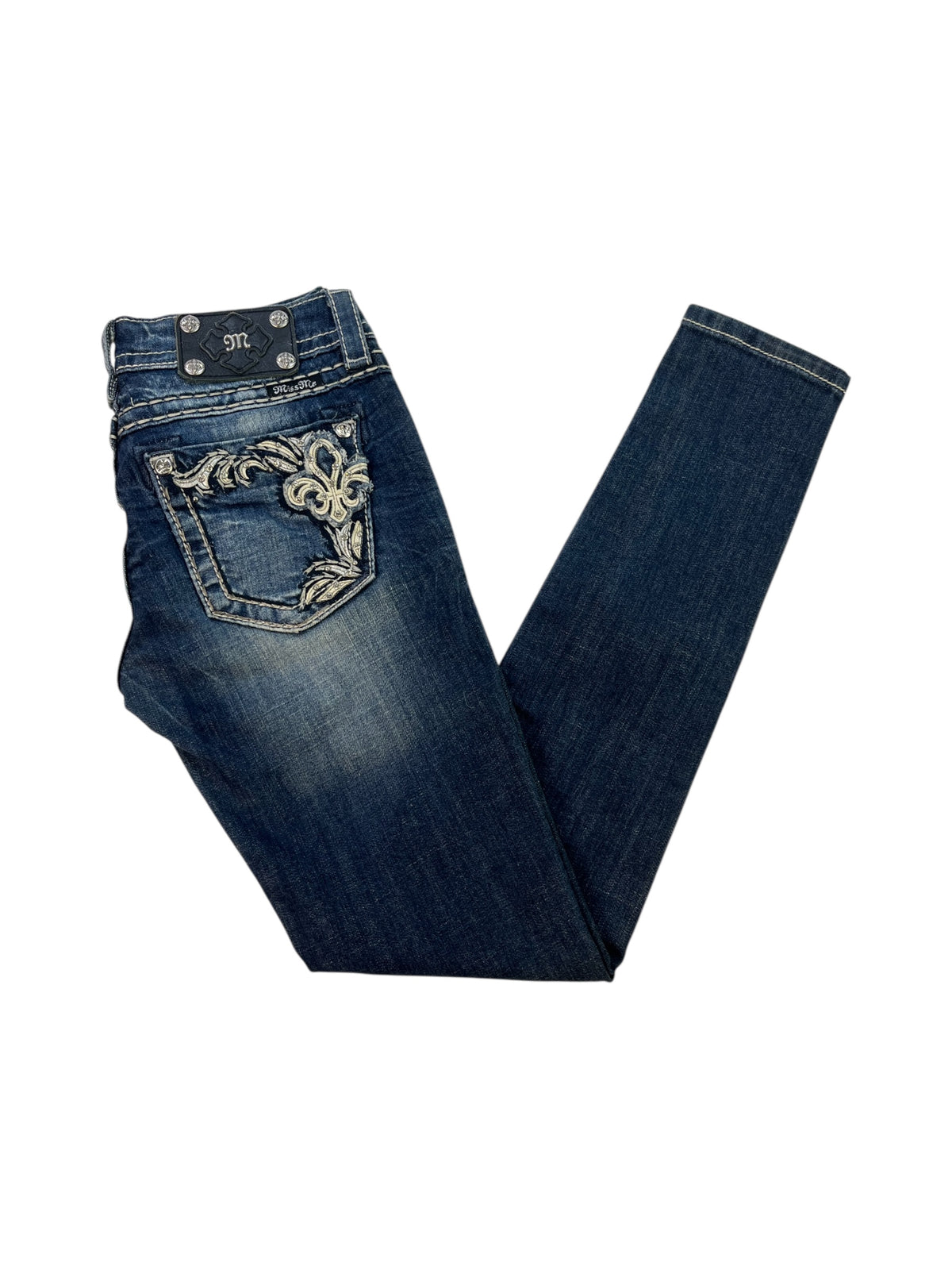 riverso RIVToni Herren Jeans Tapered Fit für 33,99€ (statt 42 riverso RIVToni Herren Jeans Tapered Fit für 33,99€ (statt 42