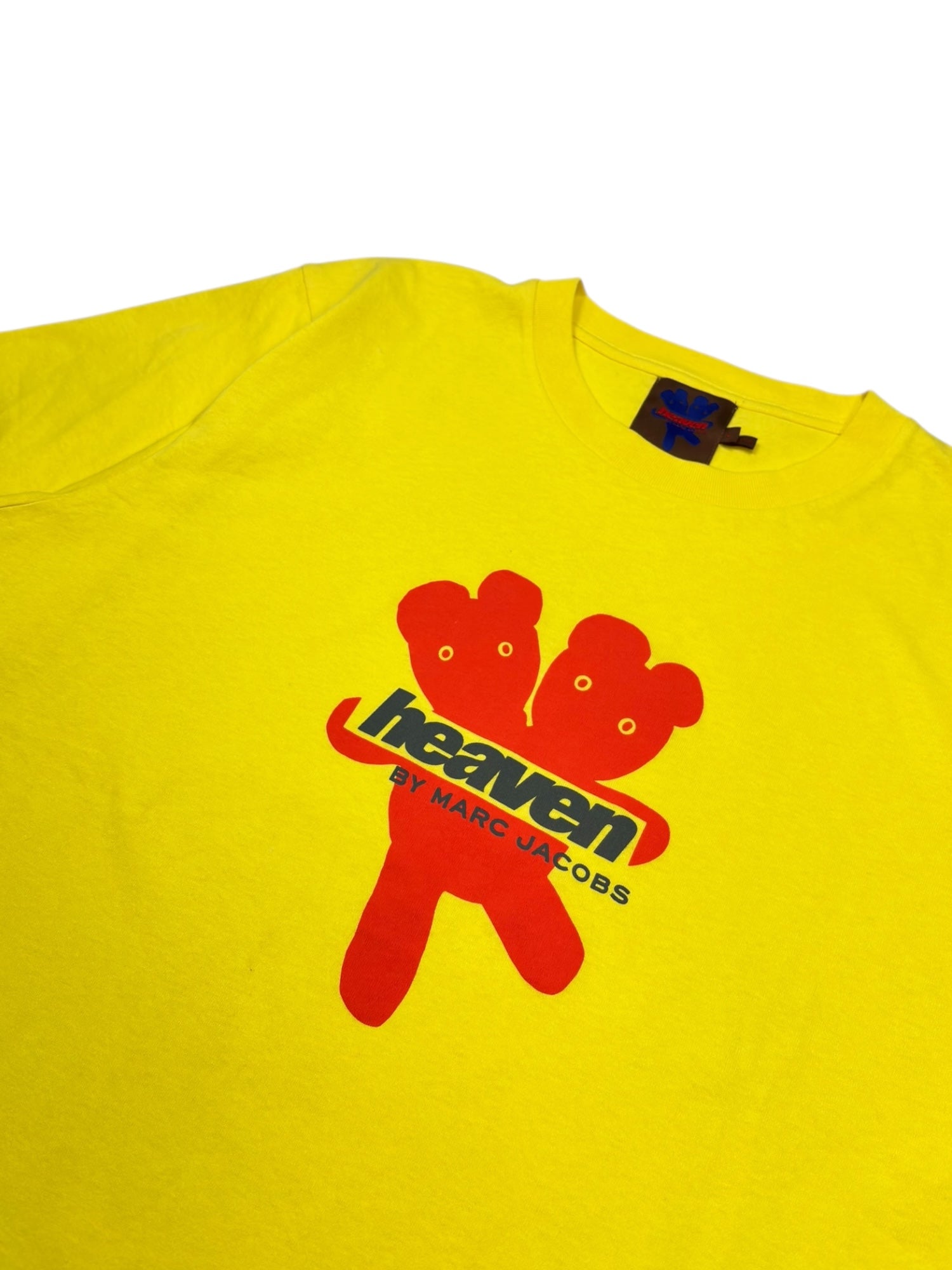 (L) Heaven By Marc Jacobs Tee