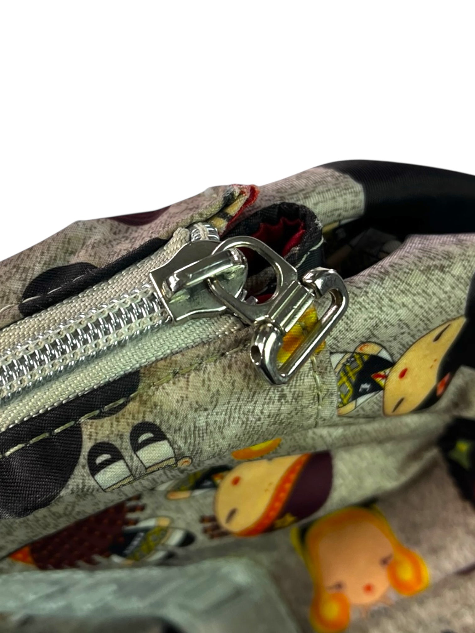 (O/S) Harajuku Hand Bag
