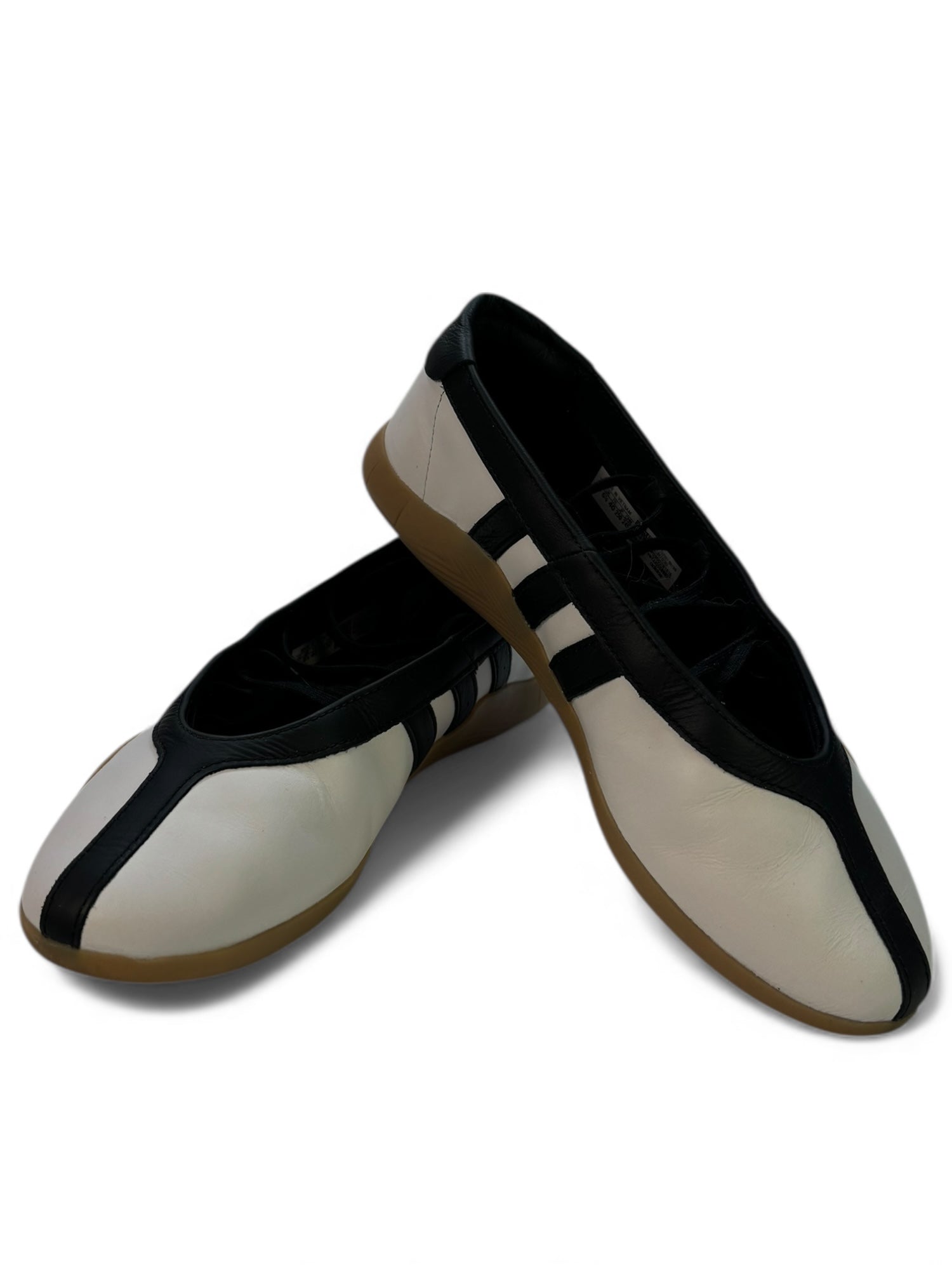 (8) Adidas Taekwondo Mei Ballet Flats