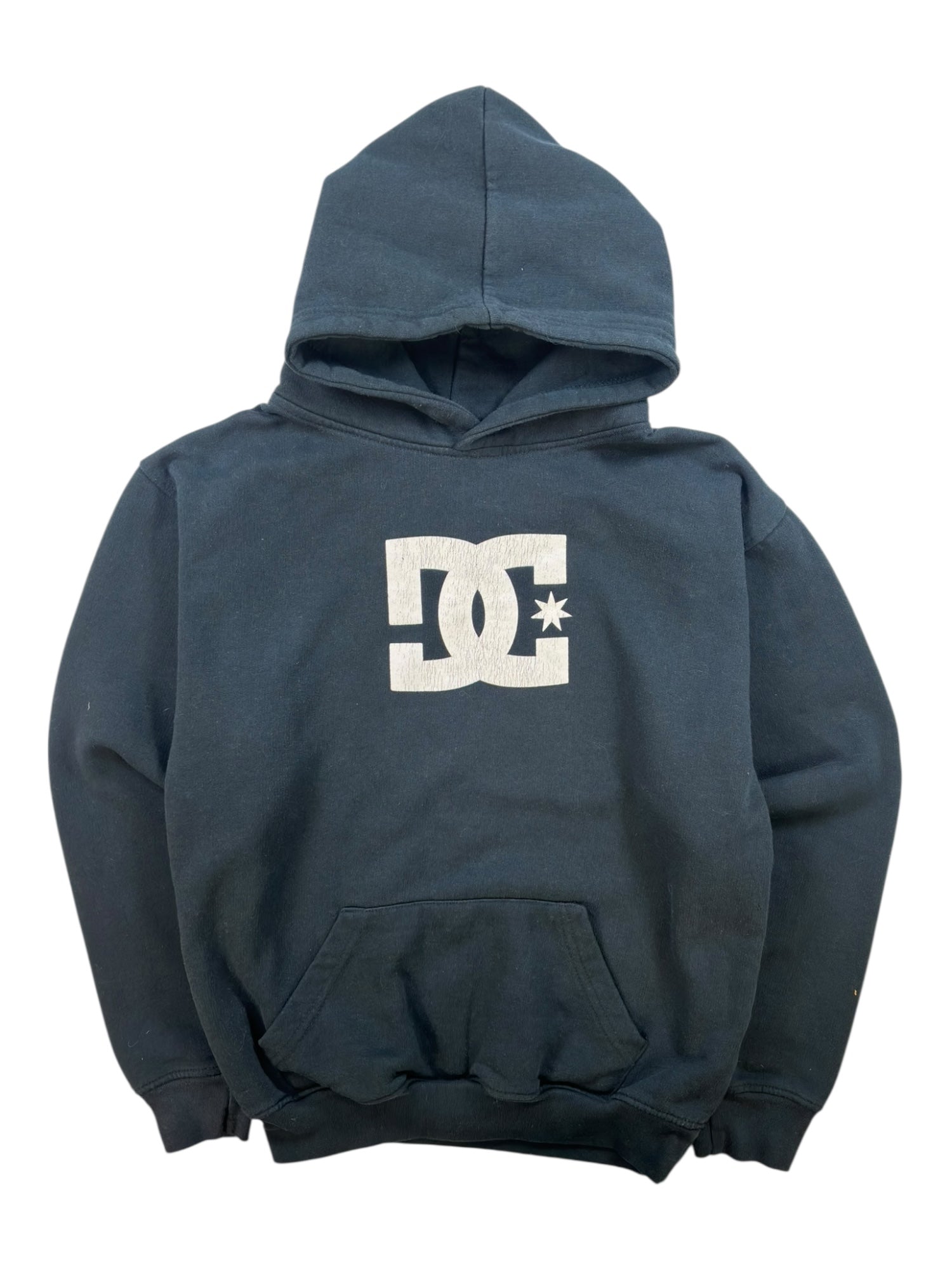 (S) Y2K DC Pull-over Hoodie