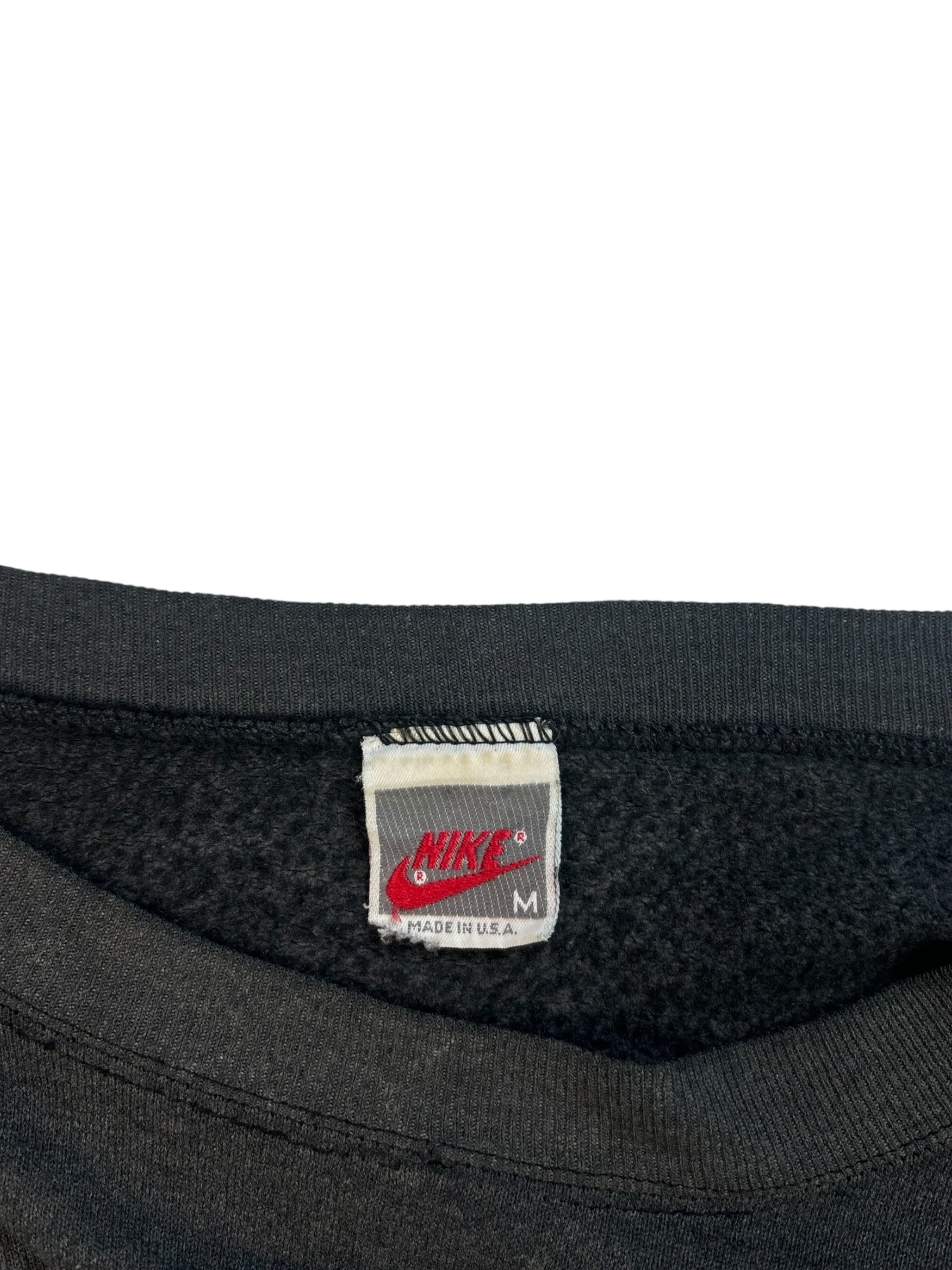 (M) Nike Crewneck Sweatshirt